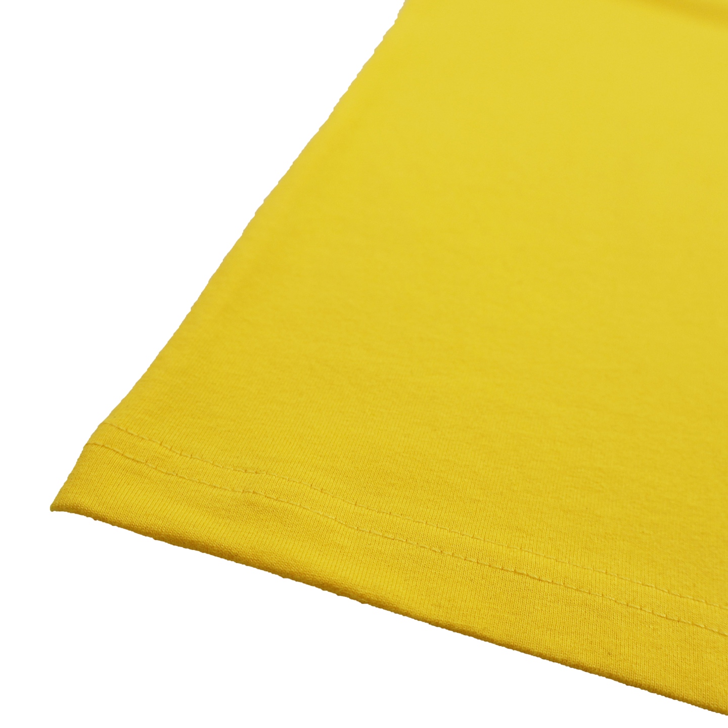 Balenciaga 巴黎世家 SCHOOL印花 短袖 T恤 圆领 短款 夏季 黑色 黄色A2