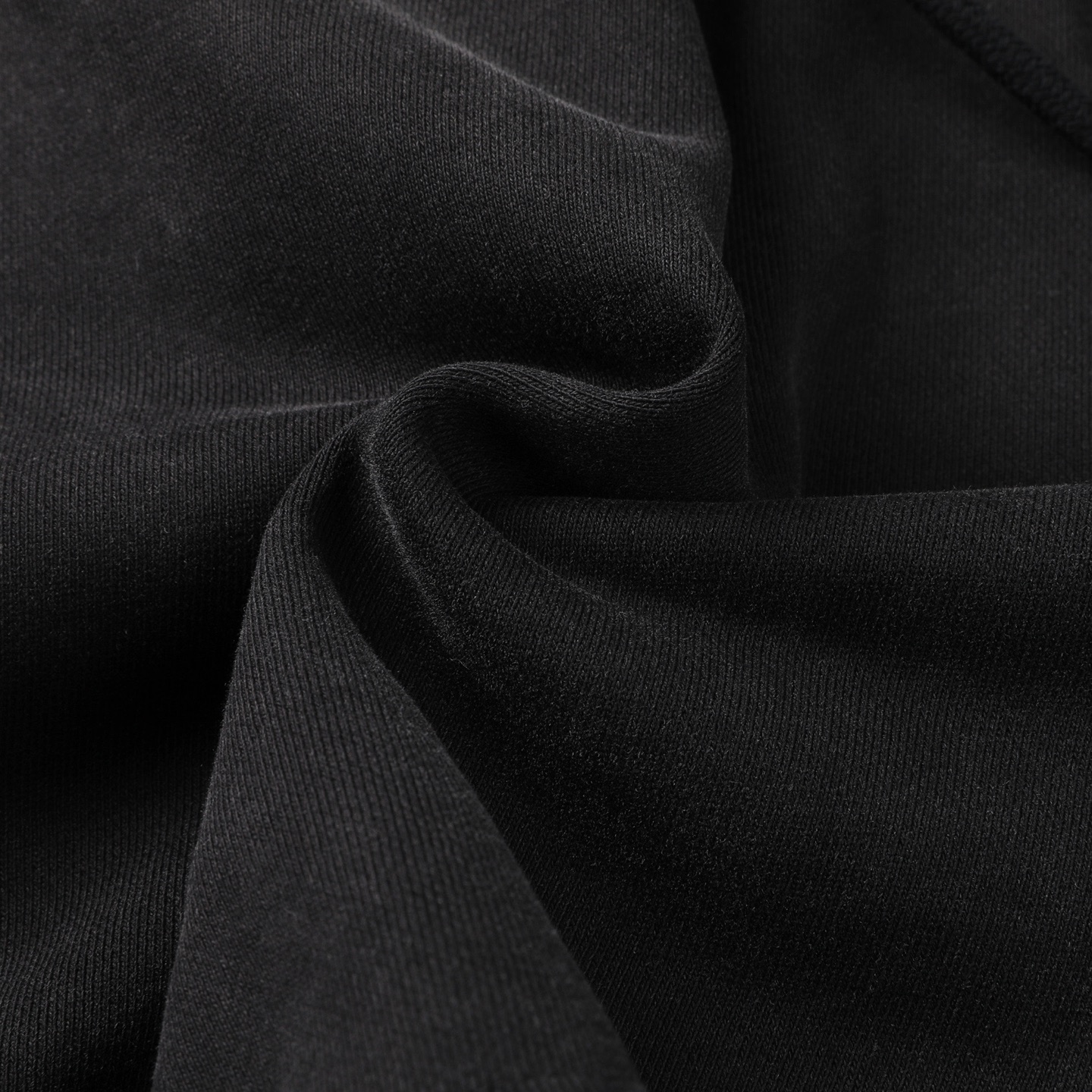 Balenciaga 巴黎世家  520限定短裤 松紧腰运动裤 短裤 裤子 休闲裤 水洗黑 白色A2 676137TMVL63425