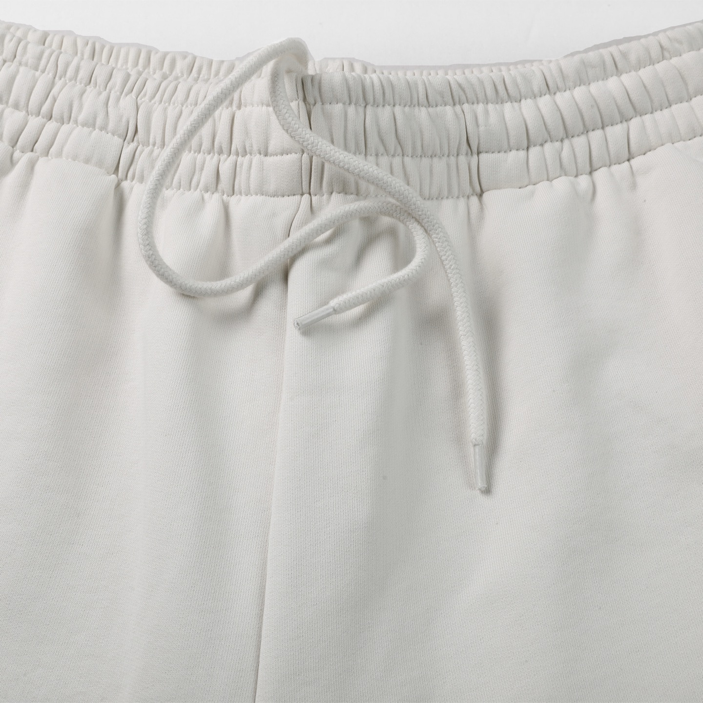 Balenciaga 巴黎世家 可乐刺绣短裤 松紧腰运动裤 短裤 裤子 休闲裤 蓝色 白色 灰色 深灰色A2 676137TKV91379