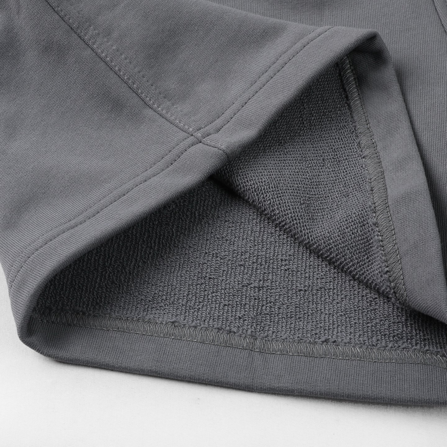 Balenciaga 巴黎世家 可乐刺绣短裤 松紧腰运动裤 短裤 裤子 休闲裤 蓝色 白色 灰色 深灰色A2 676137TKV91379