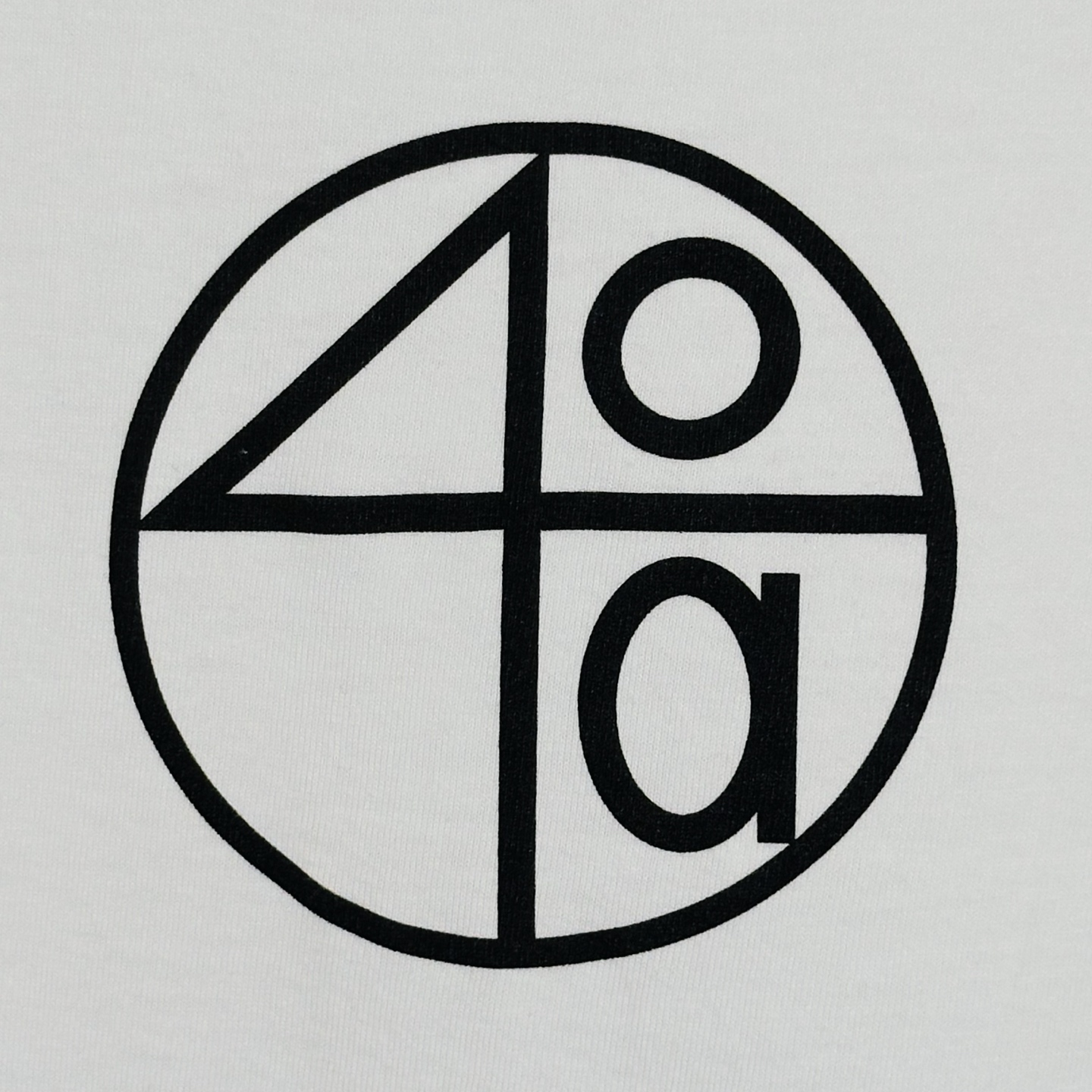 Supreme 40X Acres 联名款SS25 WEEK9 SpIKE Tee  圆领休闲 印花短袖 T恤 黑色 白色A0 SUP-SS25-247