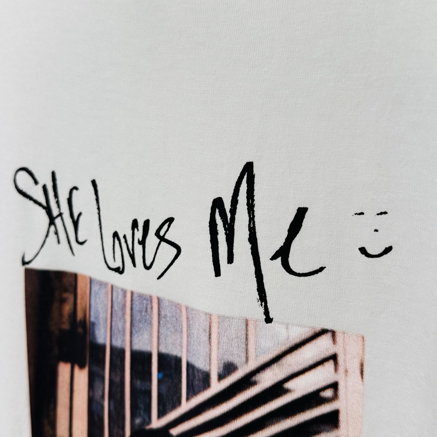 Supreme WEEK7 MAX B Tee 圆领休闲 印花短袖 T恤  嘻哈歌手黑色 白色   A0 SUP-SS25-239