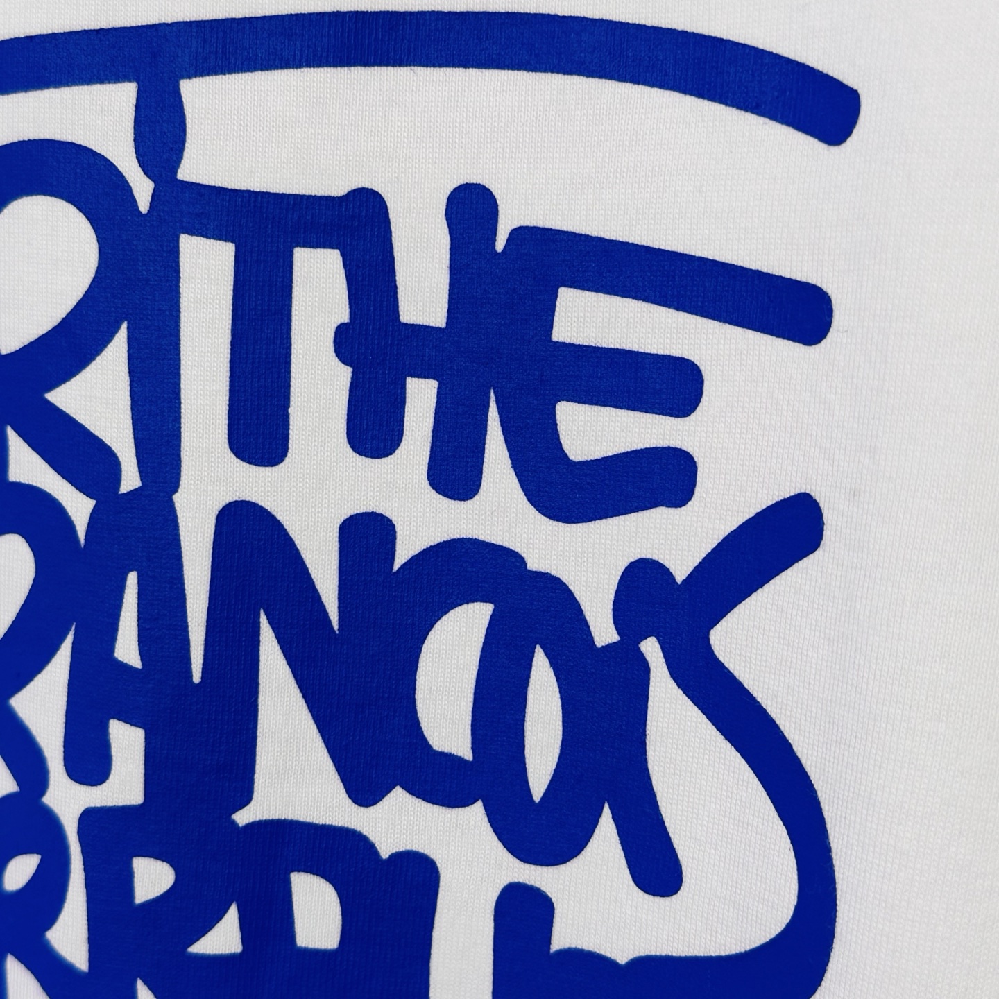 Supreme Marithé François Girbaud 联名款 Tee 圆领休闲 印花短袖 T恤   黑色 白色  A0 SUP-SS25-233