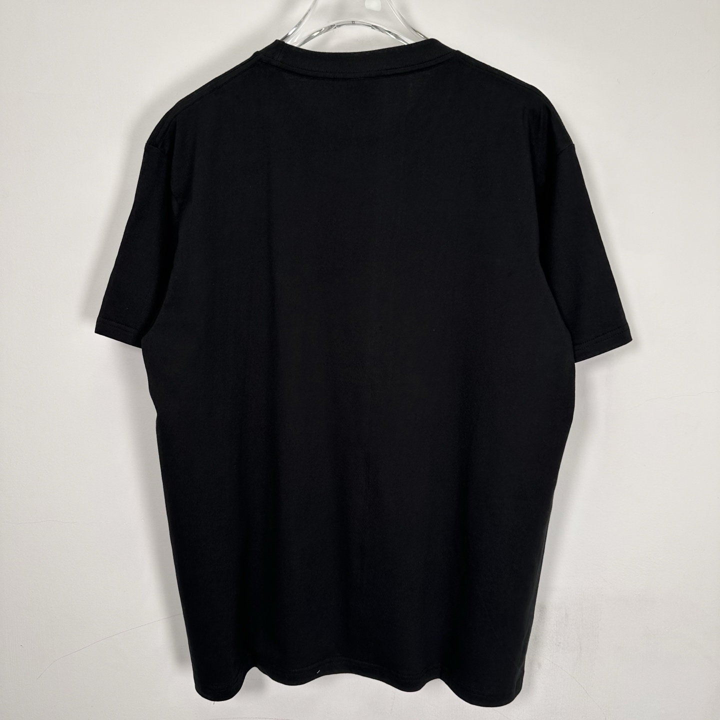 Supreme Marithé François Girbaud 联名款 Tee 圆领休闲 印花短袖 T恤   黑色 白色  A0 SUP-SS25-233