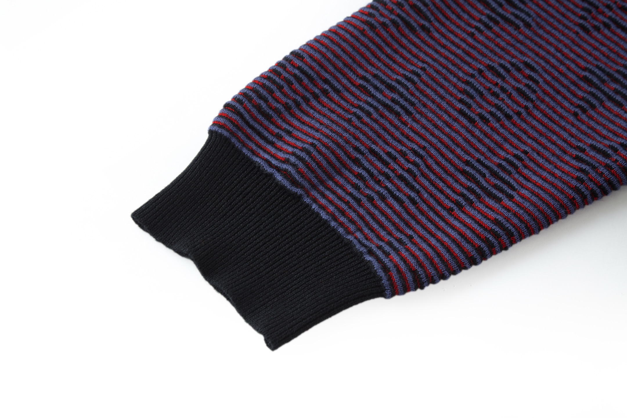 LOUIS VUITTON 路易威登 LV提花渐变开衫 男士 长袖 外套 B0 1AGTKX