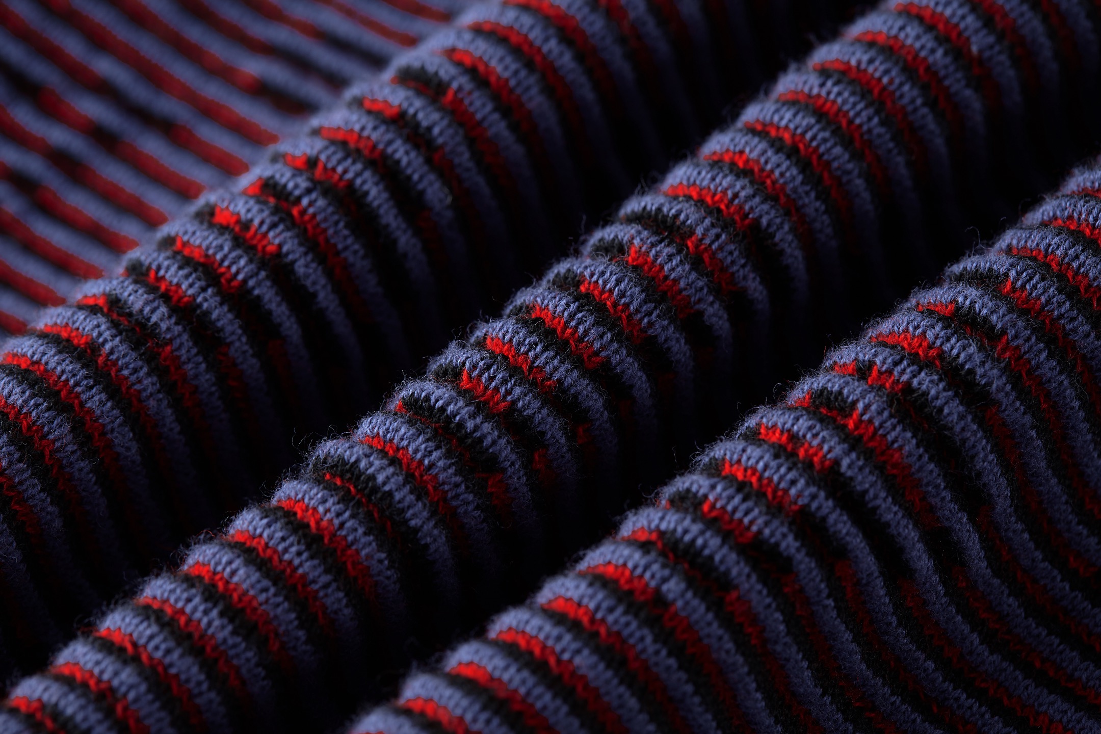 LOUIS VUITTON 路易威登 LV提花渐变开衫 男士 长袖 外套 B0 1AGTKX