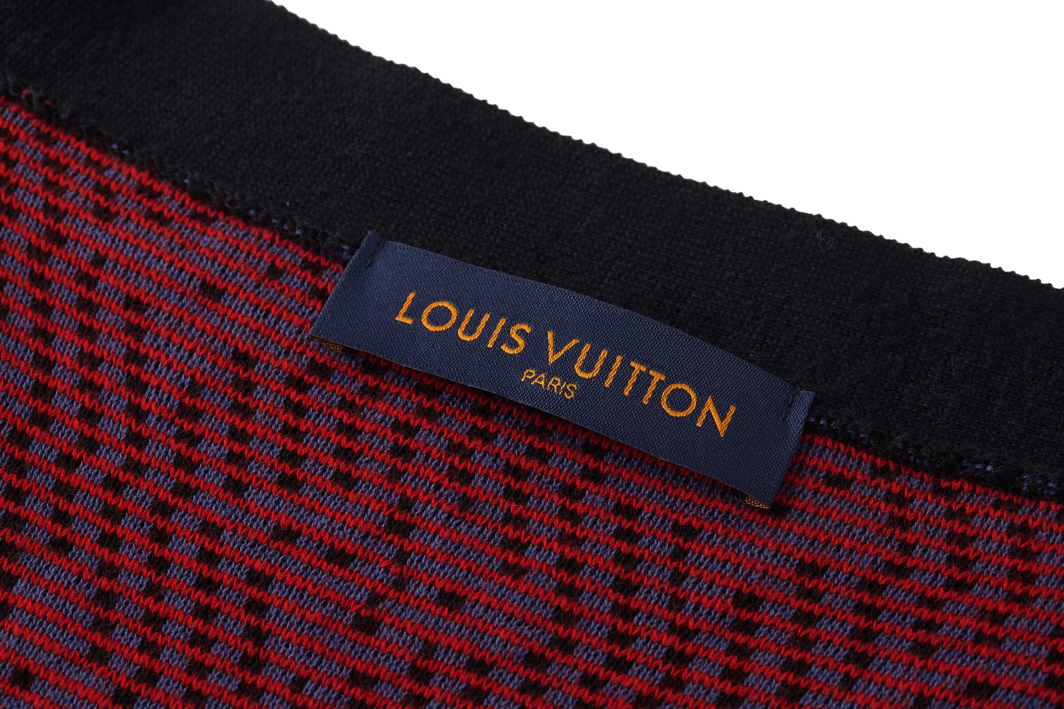 LOUIS VUITTON 路易威登 LV提花渐变开衫 男士 长袖 外套 B0 1AGTKX