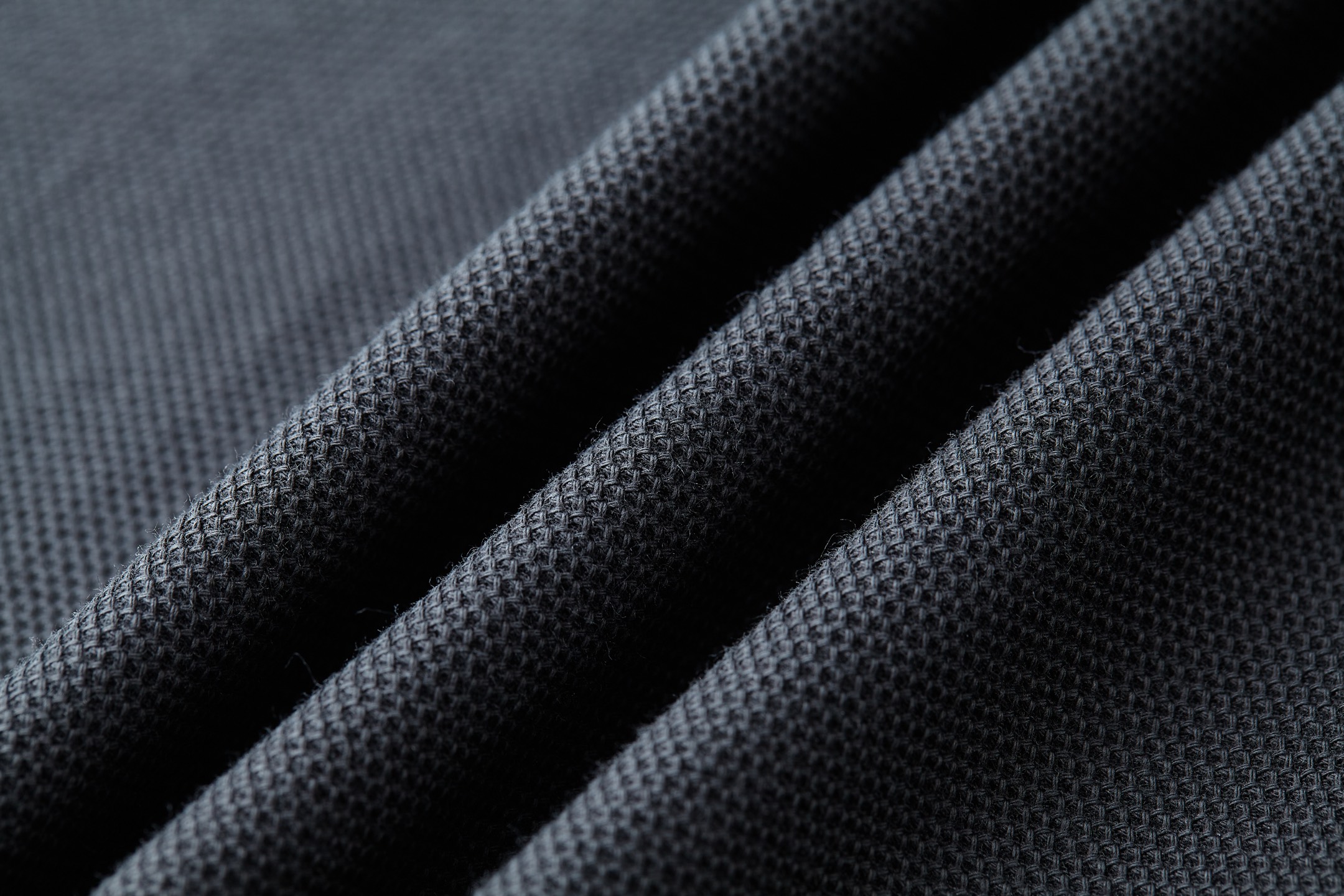 DIOR 迪奥橡胶标 polo  T恤 棉质夏季 短袖  黑色A2  593J801A3009-C900