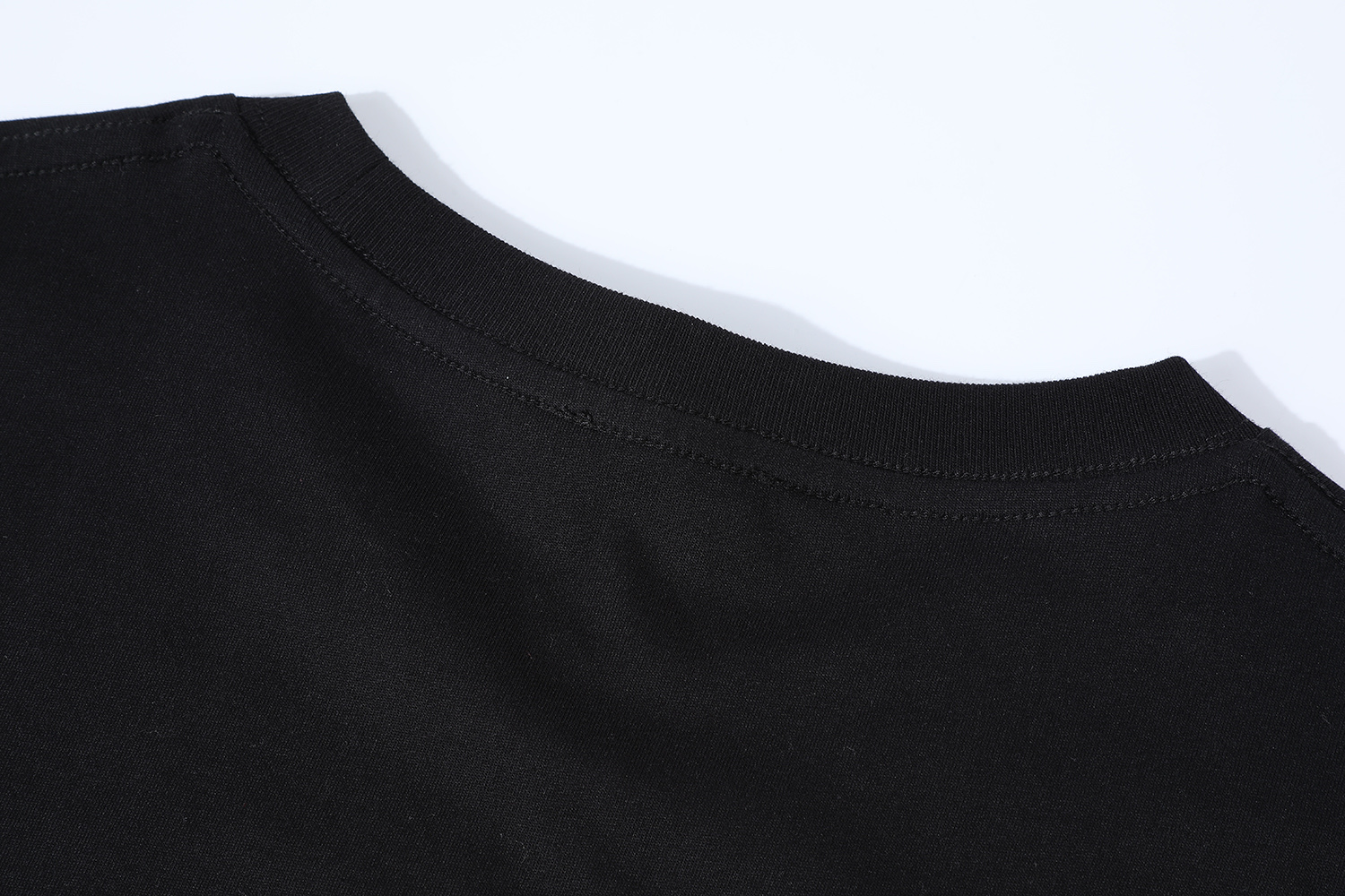  DIOR 迪奥 小字母 T恤 棉质夏季 短袖  黑色 白色 A2 593J668D3018-C980