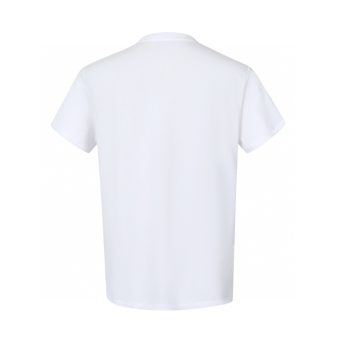  DIOR 迪奥 小字母 T恤 棉质夏季 短袖  黑色 白色 A2 593J668D3018-C980