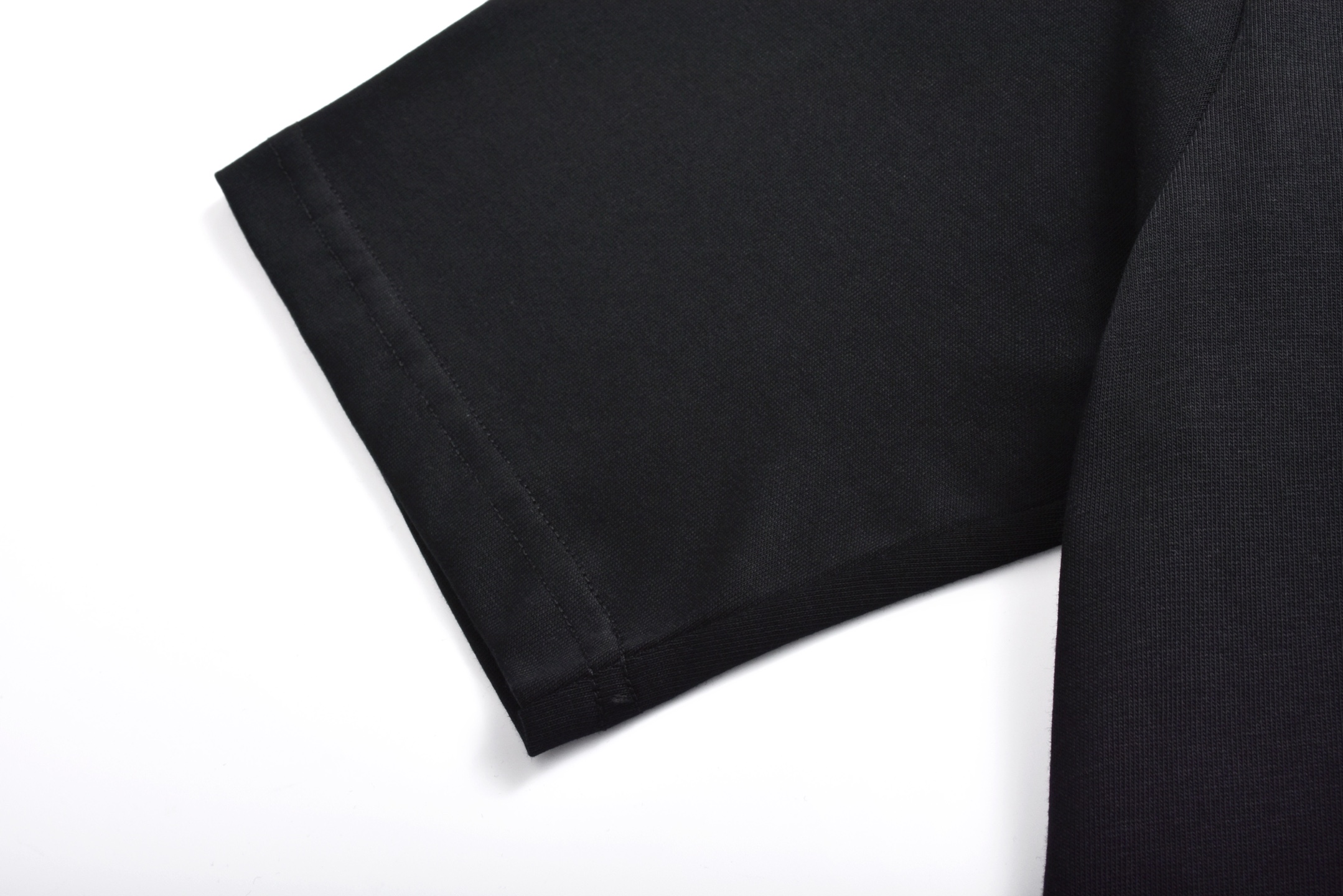 DIOR 迪奥 小字母 T恤 棉质夏季 短袖  黑色 白色 A2 593J696A0554-C980