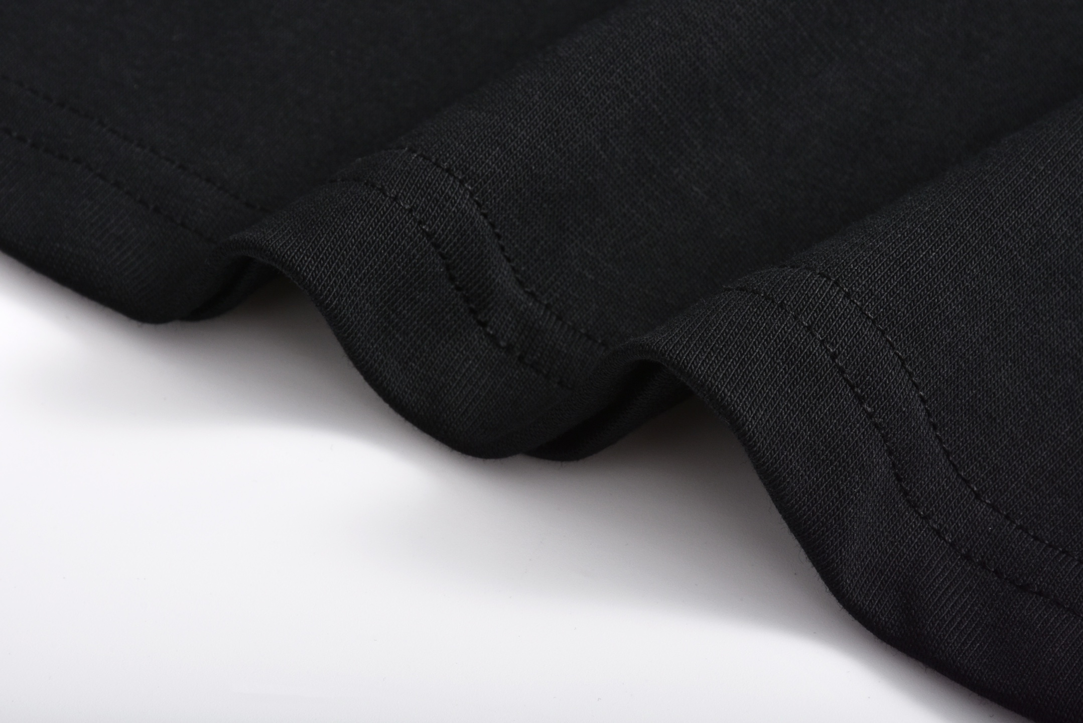 DIOR 迪奥 小字母 T恤 棉质夏季 短袖  黑色 白色 A2 593J696A0554-C980