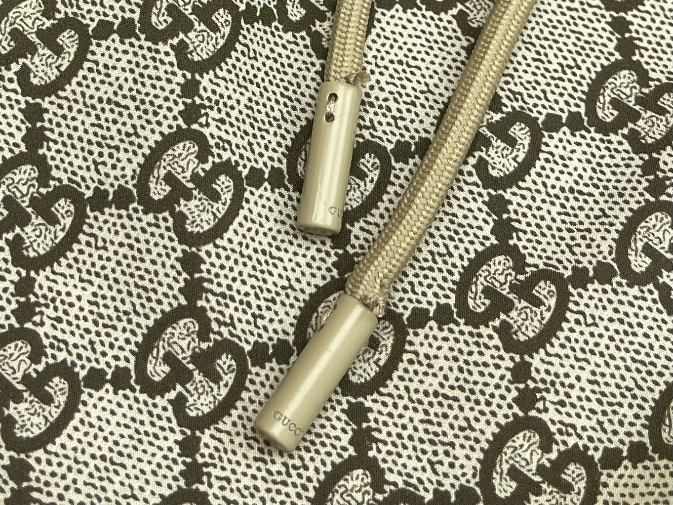 GUGGI 古驰 保龄球裤 老花 休闲 短裤 裤子 五分裤 多色A5 833304-XHAKU-2270