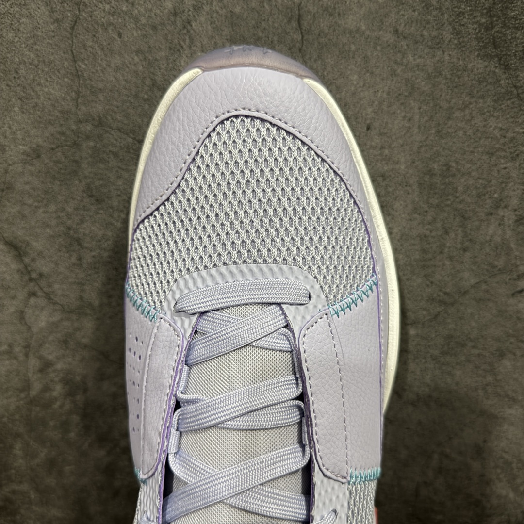 滅世 莫兰特 1代  Nike Zoom JA1 低筒 前後氣墊 耐磨透氣 實戰籃球鞋 波鞋 球鞋 男鞋 波鞋 鸳鸯 FN6614-900 