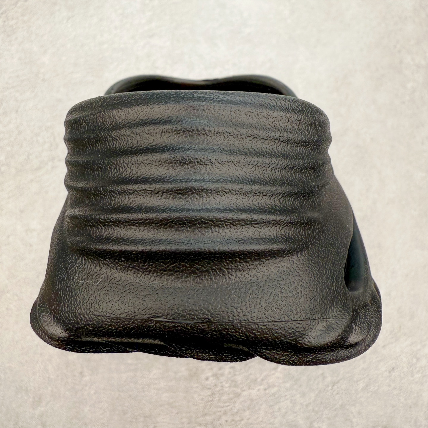 Crocs 卡骆驰 旋风 EVA 通勤 凉鞋 室内外 拖鞋 沙滩鞋  洞洞鞋 黑色  210521-0LD