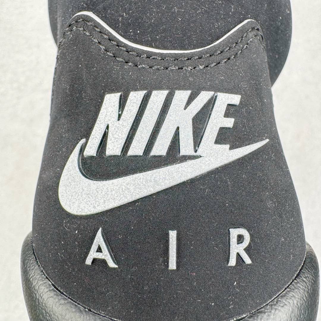 Air Jordan 5 Black Metallic Reimagined  AJ5  高筒 男鞋 休闲鞋 板鞋 复古篮球鞋 波鞋 黑银 HF3975-001