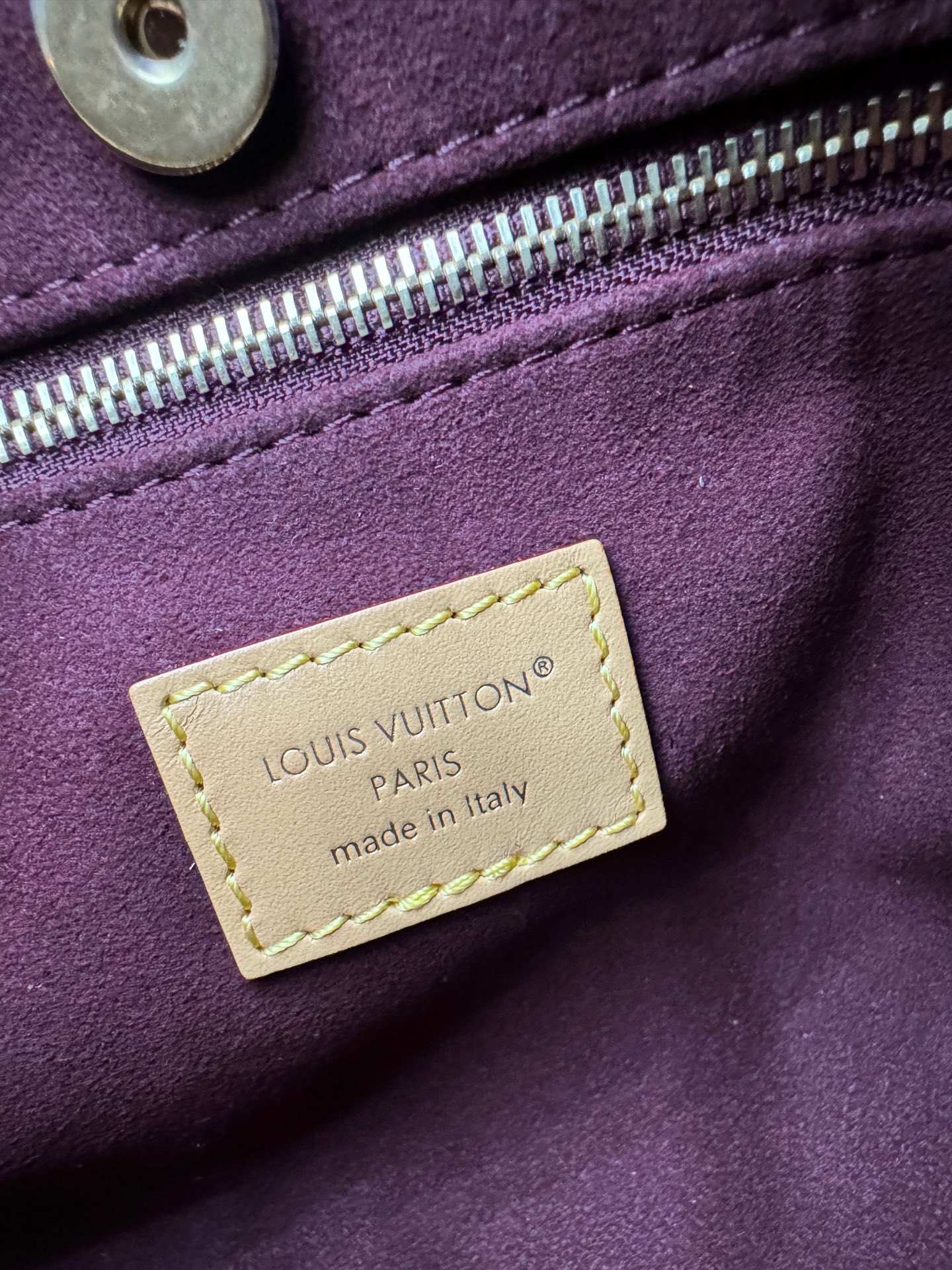 特級芯片 LOUIS VUITTON Carryall BB LV 路易威登  牛皮革 斜挎包 单肩包 双肩包 水桶 手提包 老花棕色 M13014