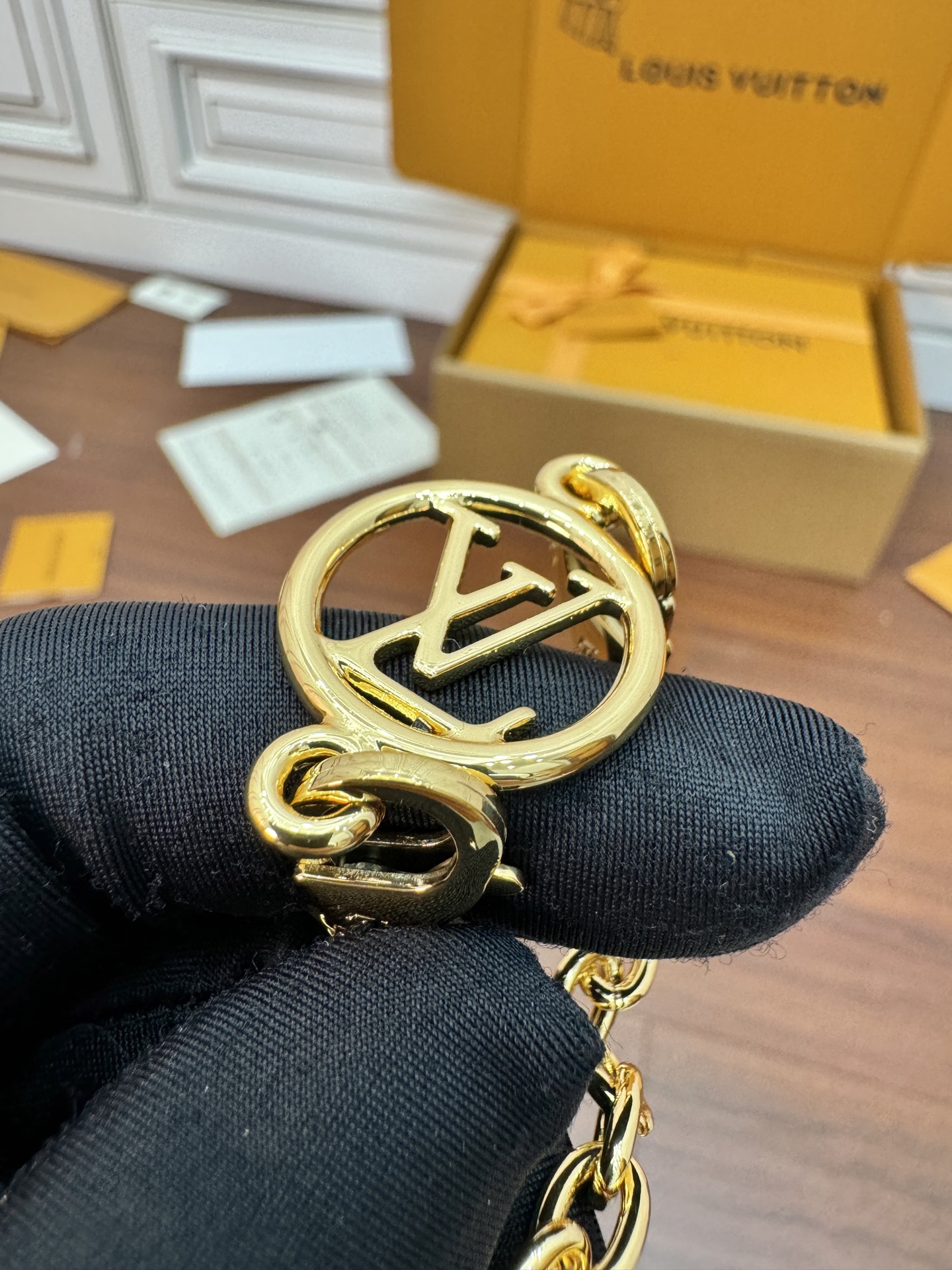 特級芯片 LOUIS VUITTON POCHETTE CAMILLE LV 路易威登  牛皮革 斜挎包 单肩包 双肩包 水桶 手提包 老花棕色 M13566