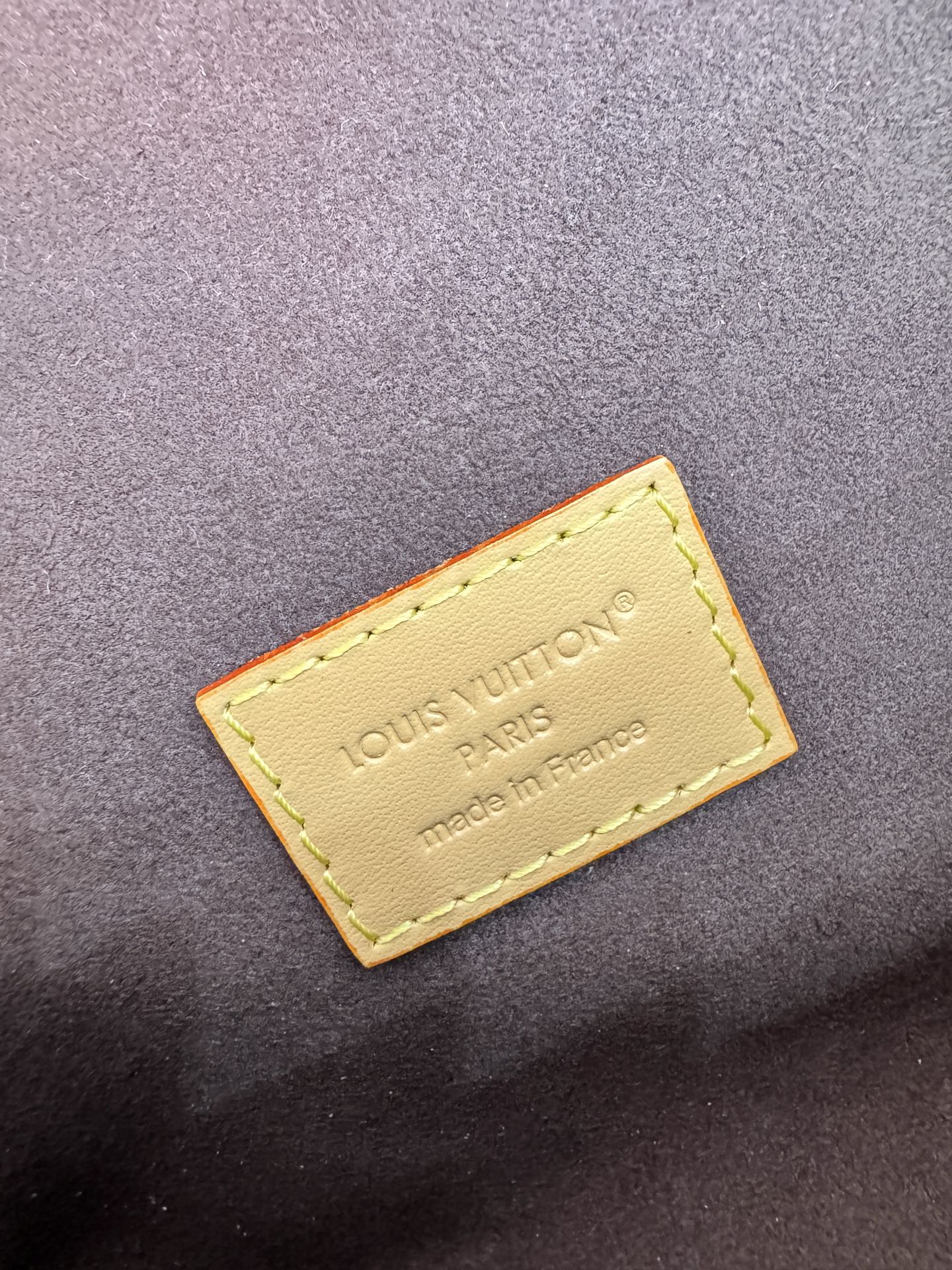 特級芯片 LOUIS VUITTON POCHETTE CAMILLE LV 路易威登  牛皮革 斜挎包 单肩包 双肩包 水桶 手提包 老花棕色 M13566