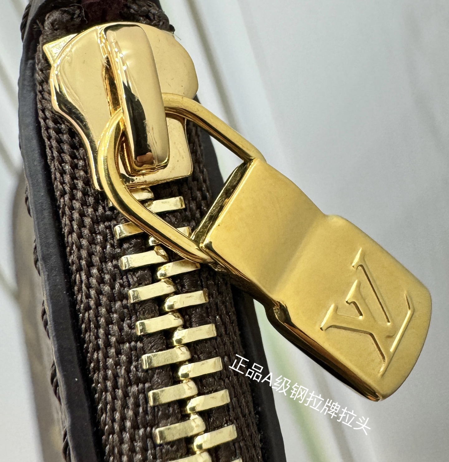 特級芯片 LOUIS VUITTON ALL IN LV 路易威登  牛皮革 斜挎包 单肩包 双肩包 水桶 手提包 老花 肩带可调节，不可拆卸 棕色 M12926