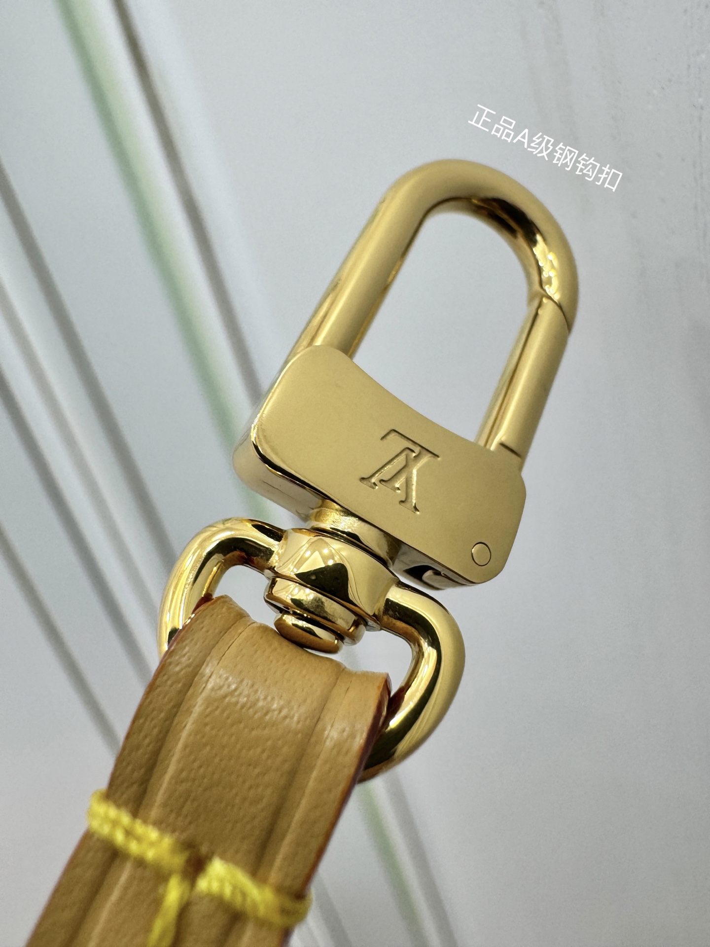 特級芯片 LOUIS VUITTON ALL IN LV 路易威登  牛皮革 斜挎包 单肩包 双肩包 水桶 手提包 老花 肩带可调节，不可拆卸 棕色 M12926