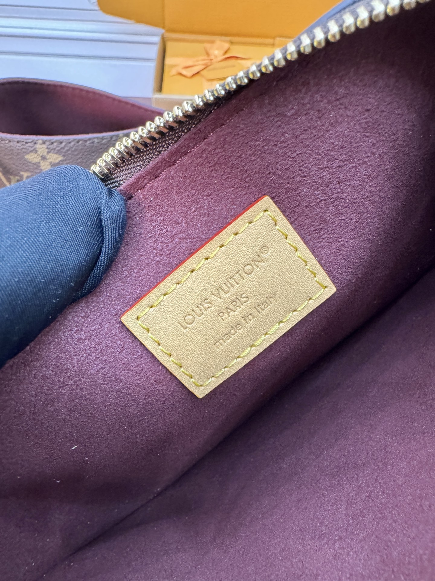 特級芯片 LOUIS VUITTON ALL IN LV 路易威登  牛皮革 斜挎包 单肩包 双肩包 水桶 手提包 老花 肩带可调节，不可拆卸 棕色 M12926