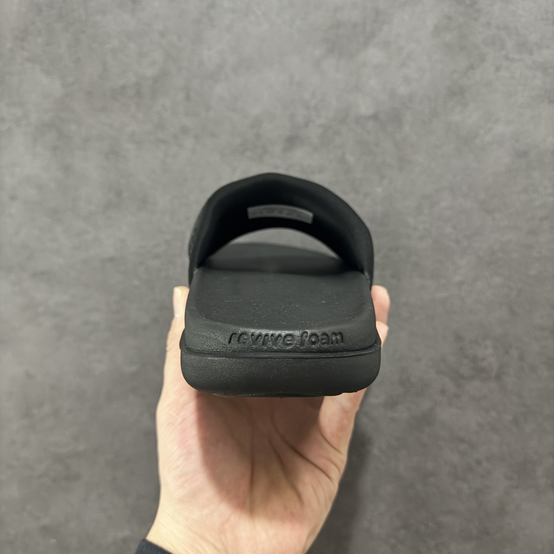 Nike Kobe Offcourt Slide "Hyper Royal" 简约舒适一字拖  室外拖鞋 男女同款  黑色 IF2870-001