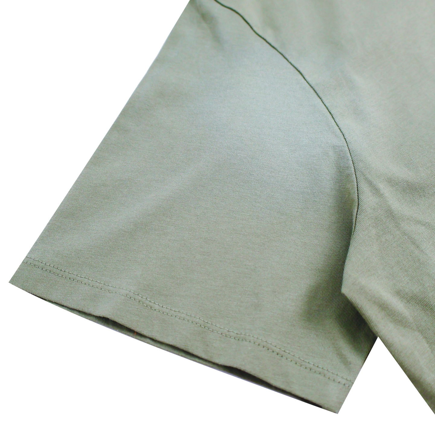 Loewe Grateful Dead Paula's lbiza SS25 罗意威 跳舞小熊 羽毛印花 短袖 T恤 圆领夏季 绿色A2 H616Y22XA1-8727