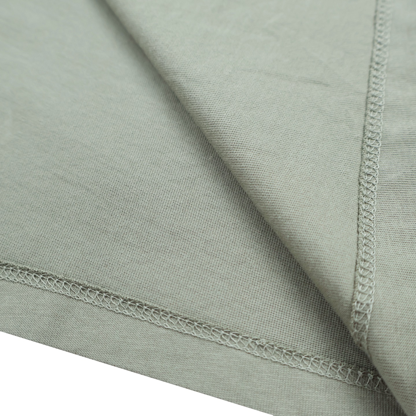 Loewe Grateful Dead Paula's lbiza SS25 罗意威 跳舞小熊 羽毛印花 短袖 T恤 圆领夏季 绿色A2 H616Y22XA1-8727