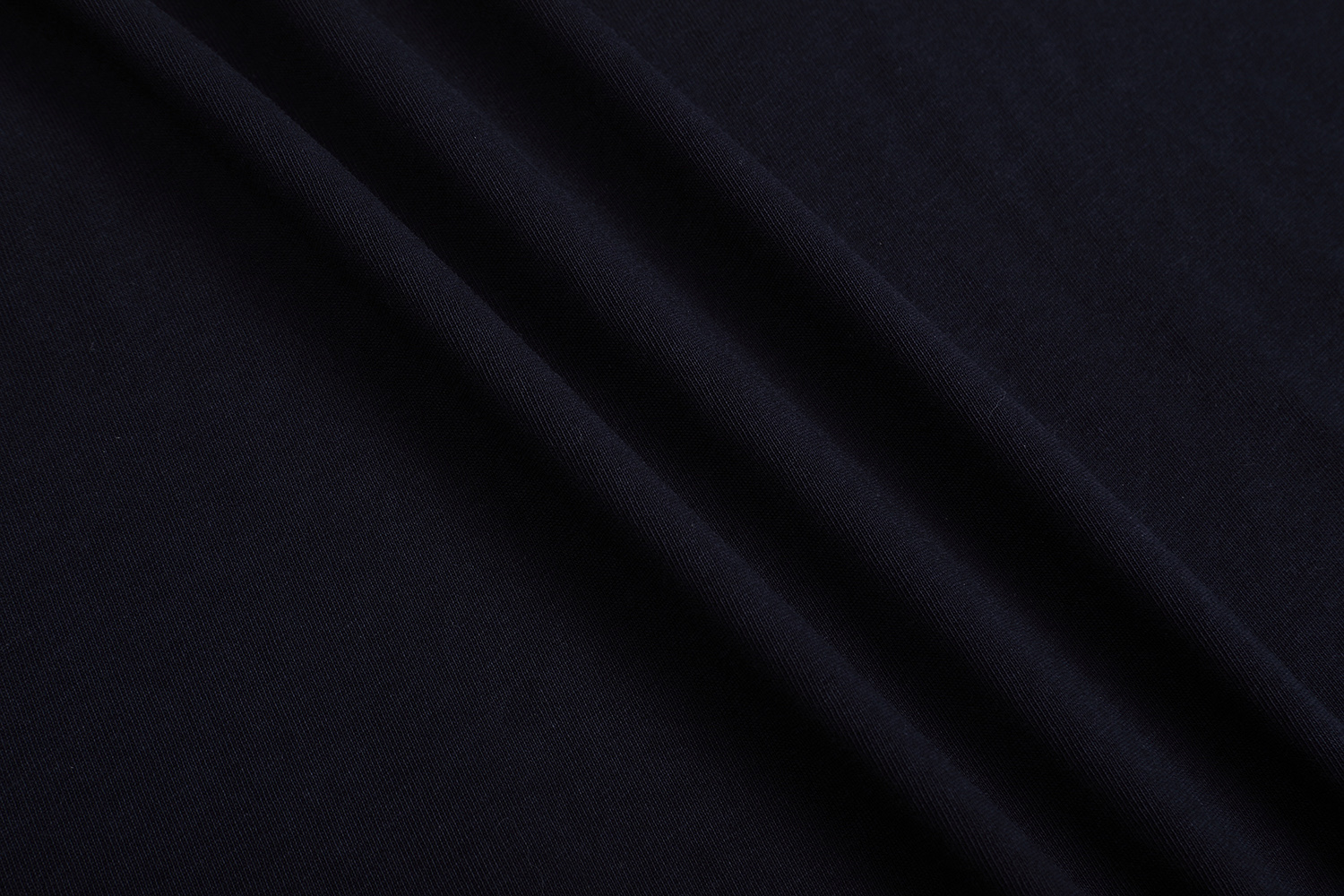 PRADA 普拉达 拼色假两件圆领 休闲夏季 短袖 T恤 黑色 蓝色A2 UJN912-11CD-F0124-S-OOO