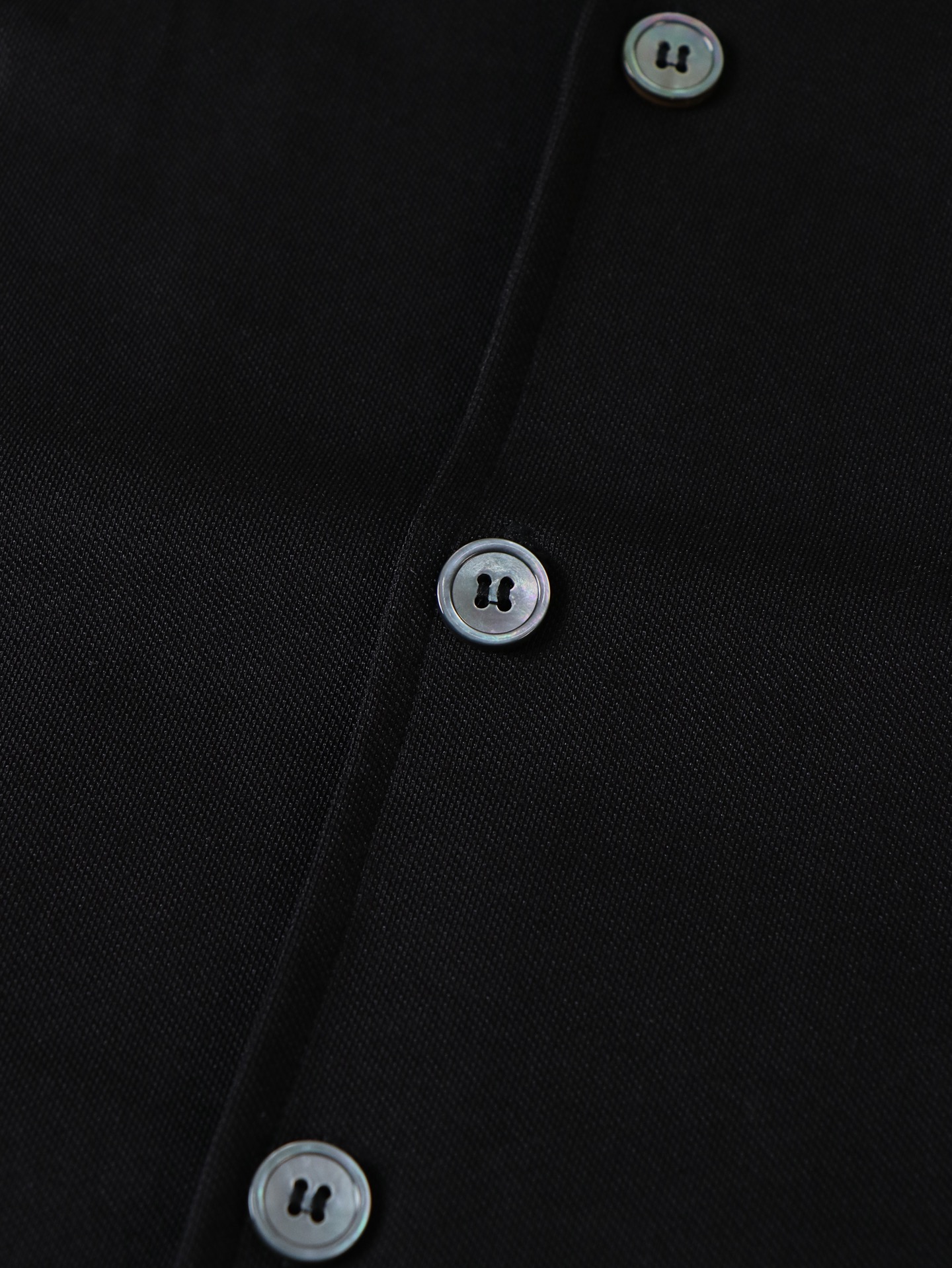 PRADA 普拉达    Oversize 衬衫 宽松 休闲 夏季 短袖 T恤 黑色A5  UJN850-16JM-F0002-S-OOO