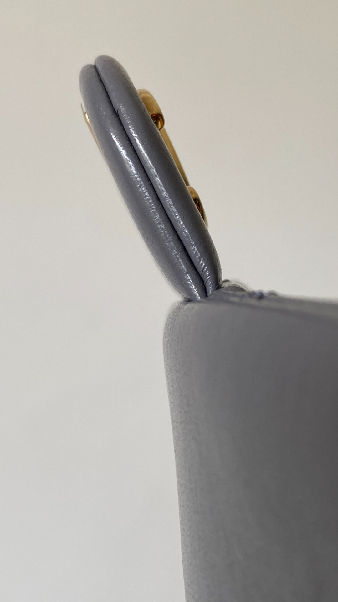  Chanel 香奈儿 头层皮 手提袋 斜挎包 包包 菱格纹  灰色 AS4992-B17383-NR652