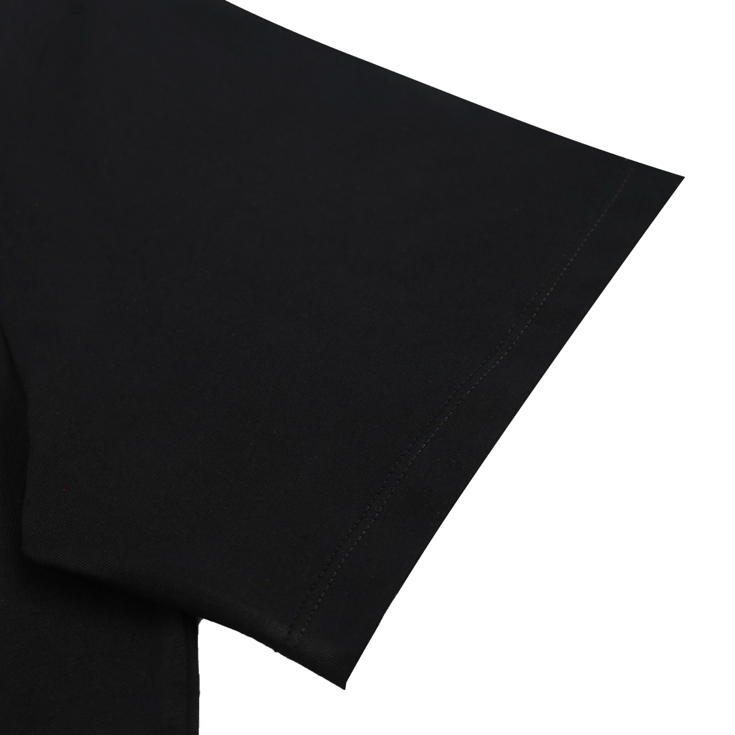 Loewe Paula's lbiza SS25 罗意威彩色标语  短袖 T恤 圆领 夏季 棕色 黑色A2 H616Y22X84-3428