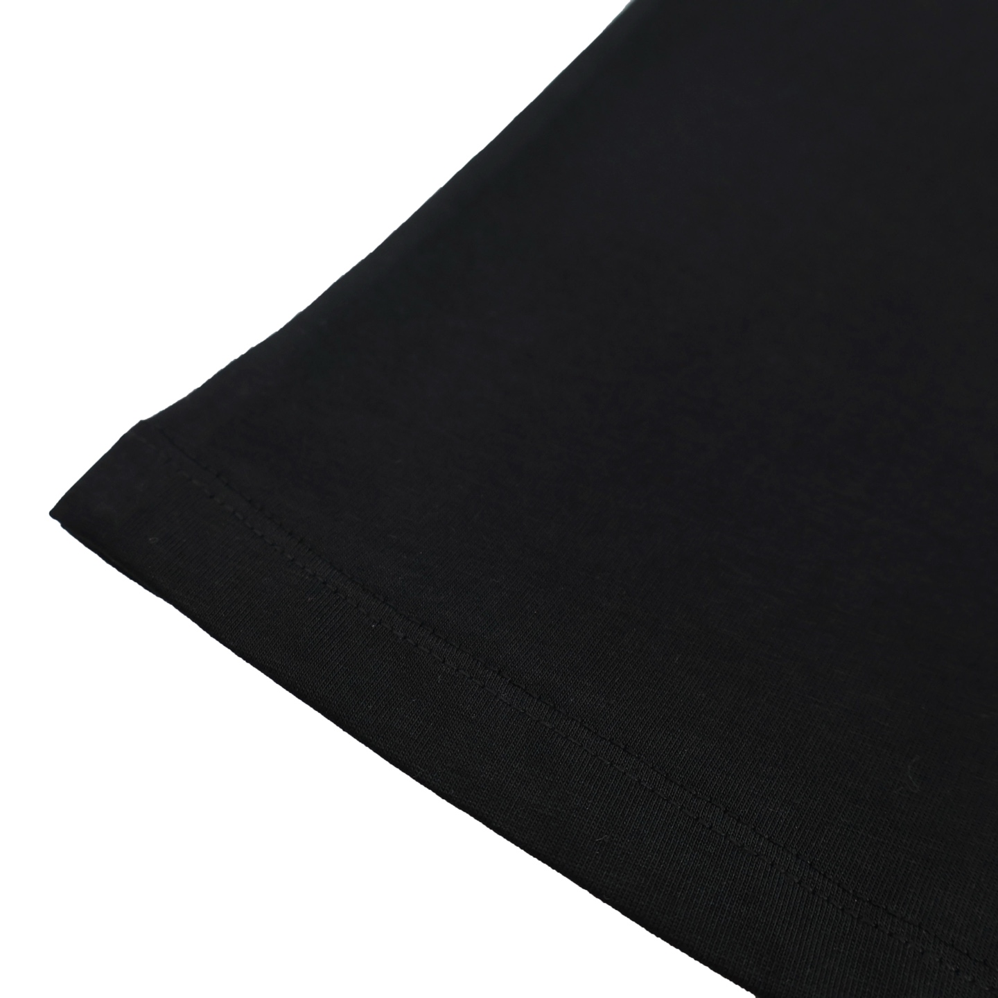 Loewe Paula's lbiza SS25 罗意威彩色标语  短袖 T恤 圆领 夏季 棕色 黑色A2 H616Y22X84-3428