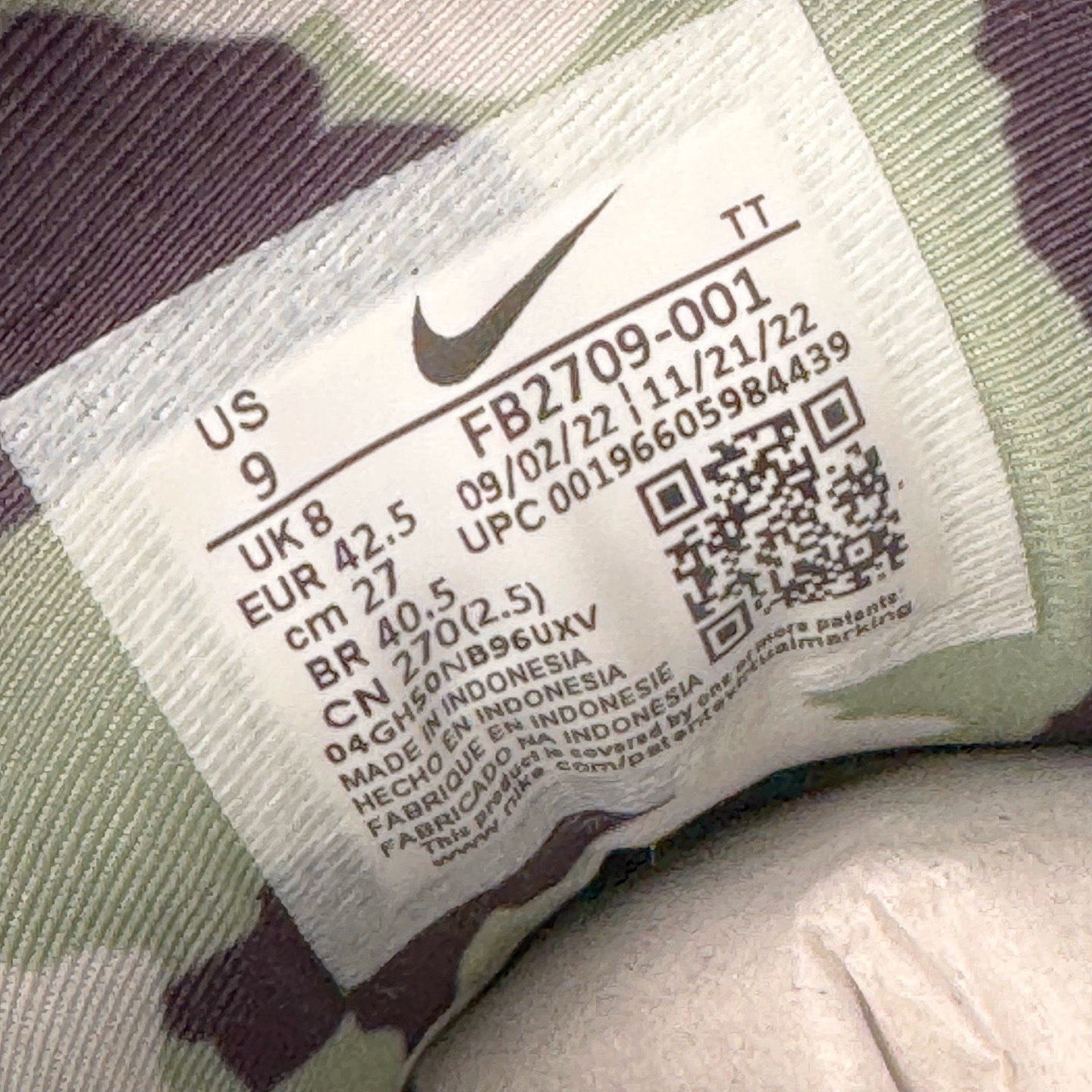 升级最终版 Nike Air Max 95 OG Neon 低筒 网布防滑 运动鞋 休闲鞋 球鞋 男鞋 波鞋 黑粉 FB2709-001