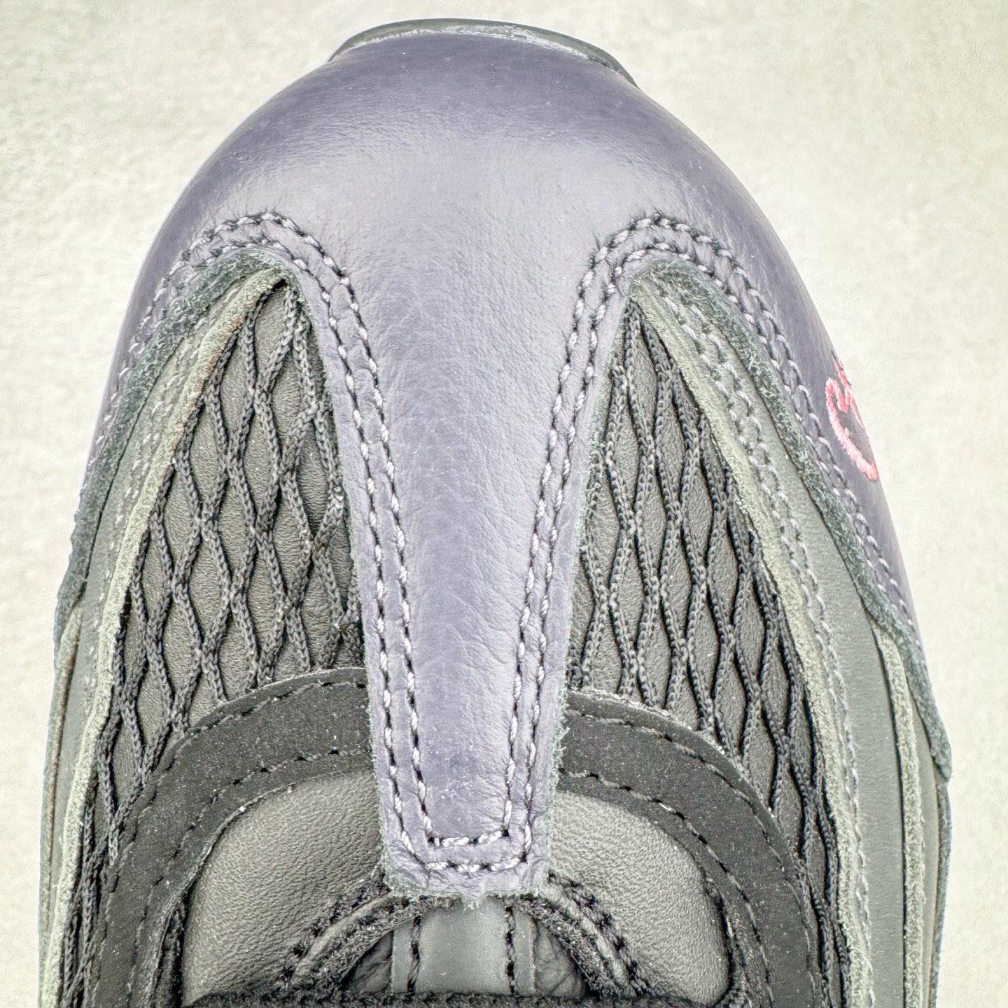 升级最终版 Nike Air Max 95 OG Neon 低筒 网布防滑 运动鞋 休闲鞋 球鞋 男鞋 波鞋 黑粉 FB2709-001