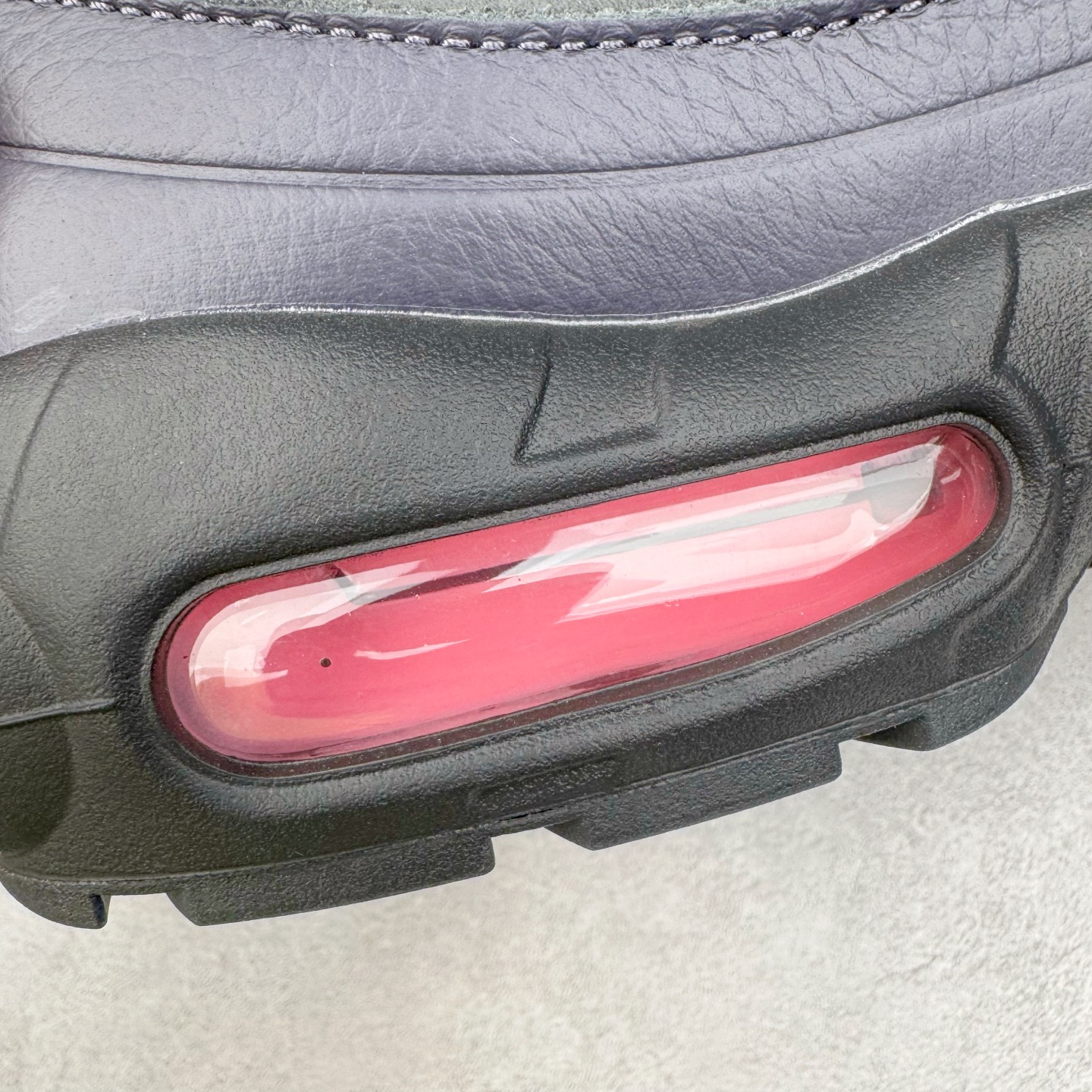 升级最终版 Nike Air Max 95 OG Neon 低筒 网布防滑 运动鞋 休闲鞋 球鞋 男鞋 波鞋 黑粉 FB2709-001