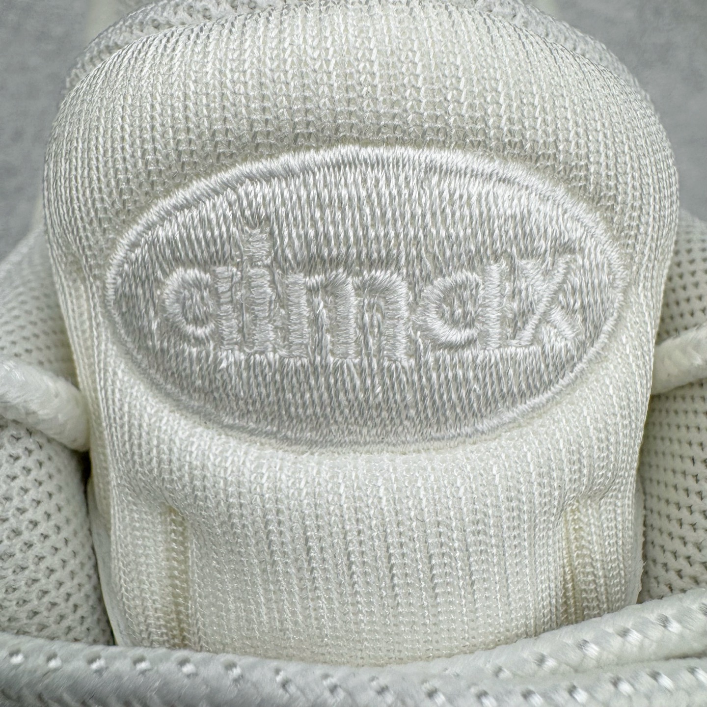 升级最终版 Nike Air Max 95 CDG 低筒 网布防滑 运动鞋 休闲鞋 球鞋 男鞋 波鞋  纯白 CU8406-100