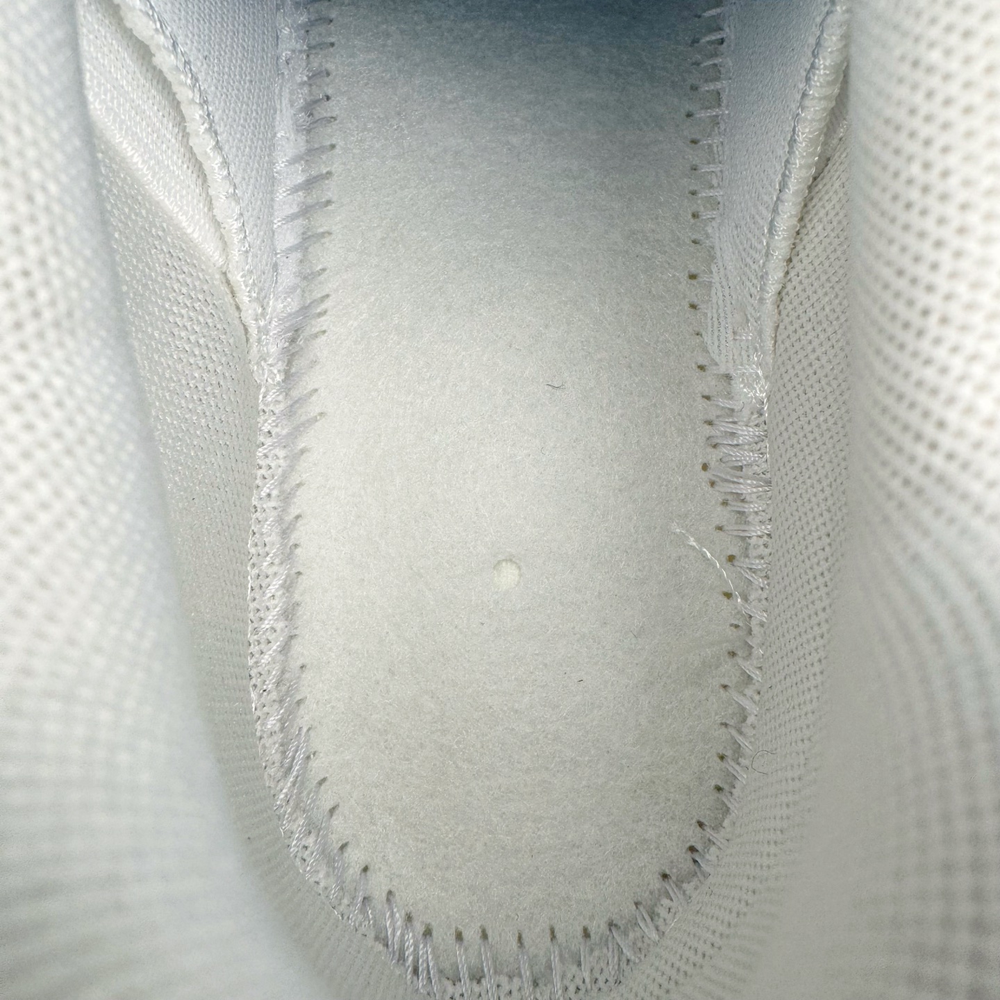 升级最终版 Nike Air Max 95 CDG 低筒 网布防滑 运动鞋 休闲鞋 球鞋 男鞋 波鞋  纯白 CU8406-100