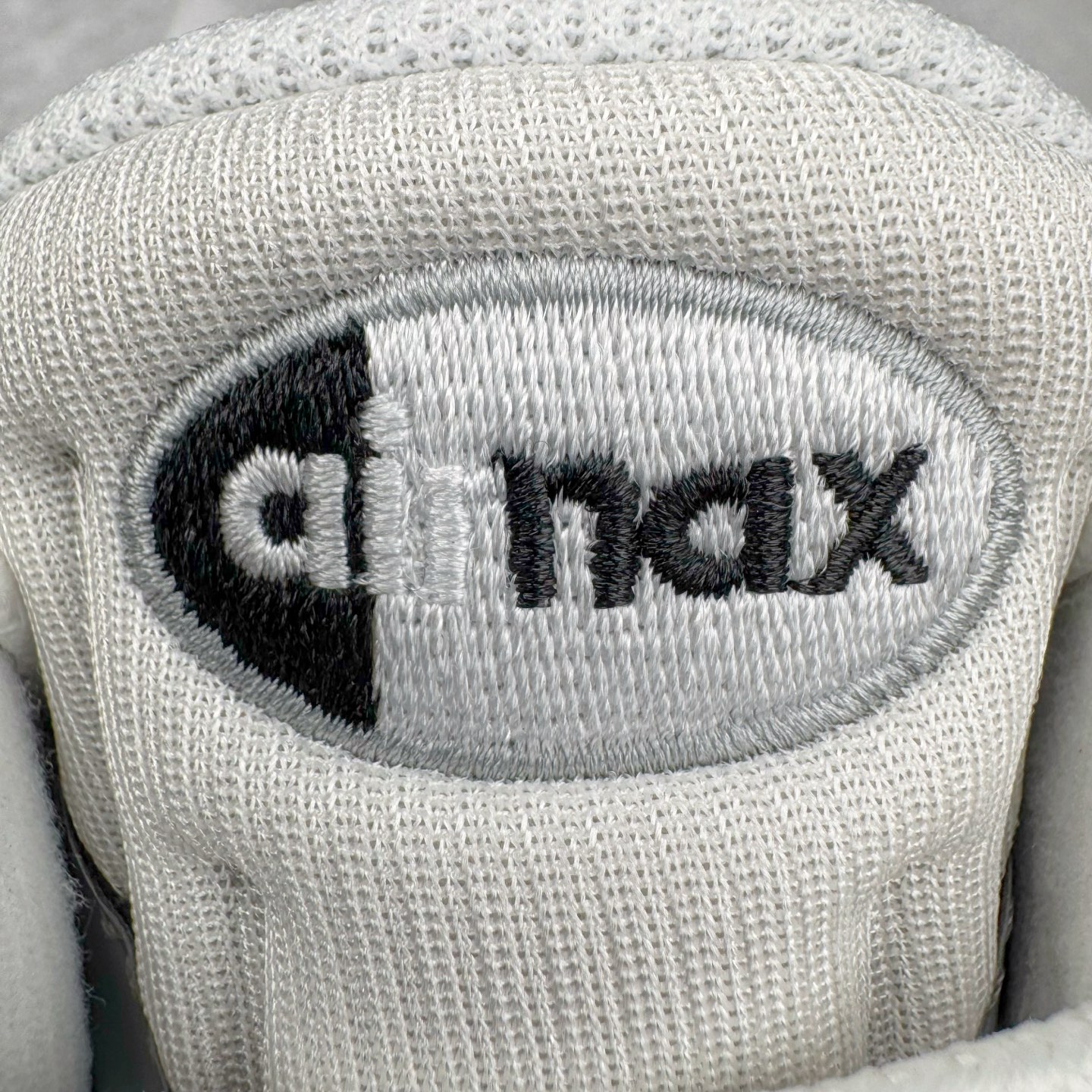 升级最终版 Nike Air Max 95 CDG 低筒 网布防滑 运动鞋 休闲鞋 球鞋 男鞋 波鞋  黑灰白 AT2865-003