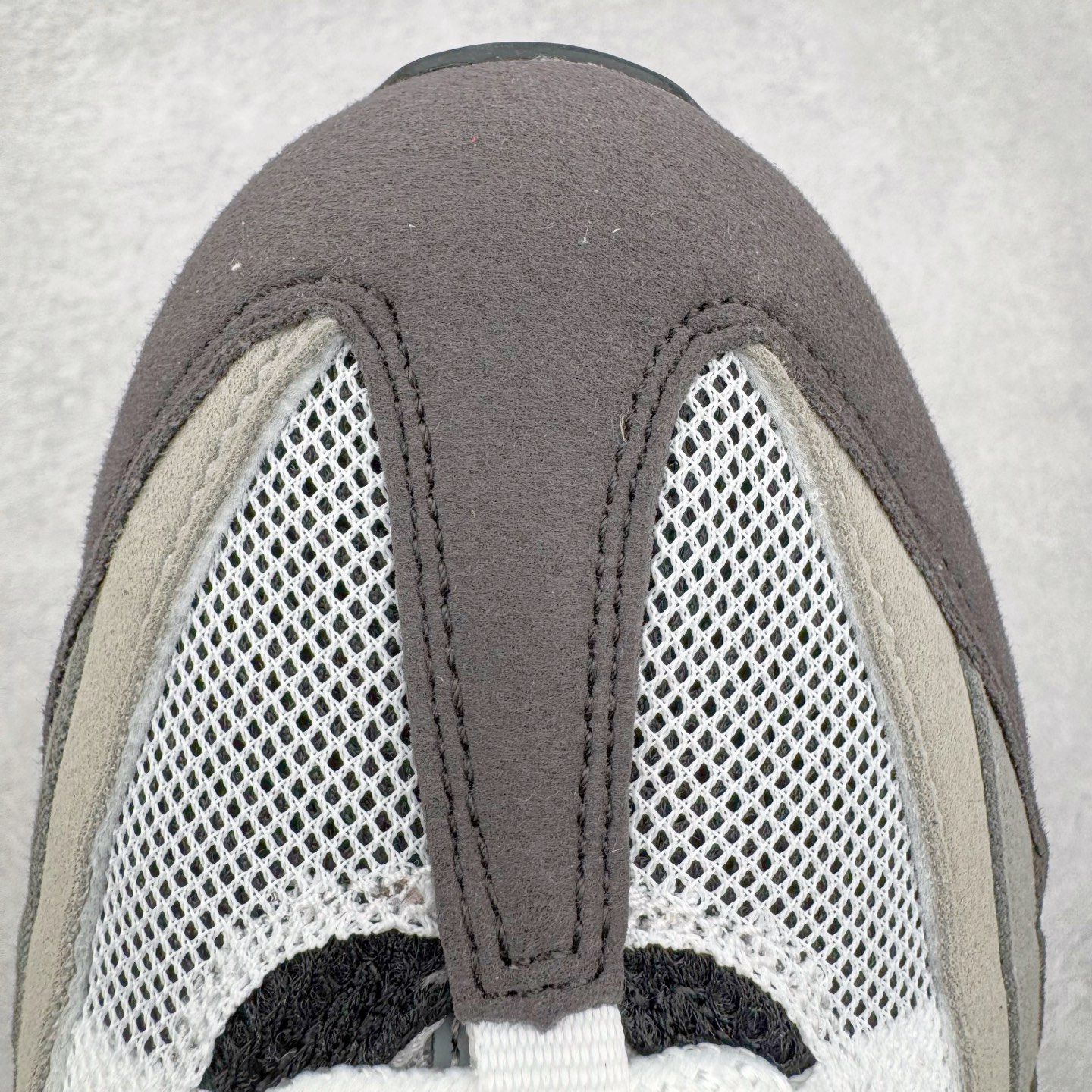 升级最终版 Nike Air Max 95 CDG 低筒 网布防滑 运动鞋 休闲鞋 球鞋 男鞋 波鞋  黑灰白 AT2865-003