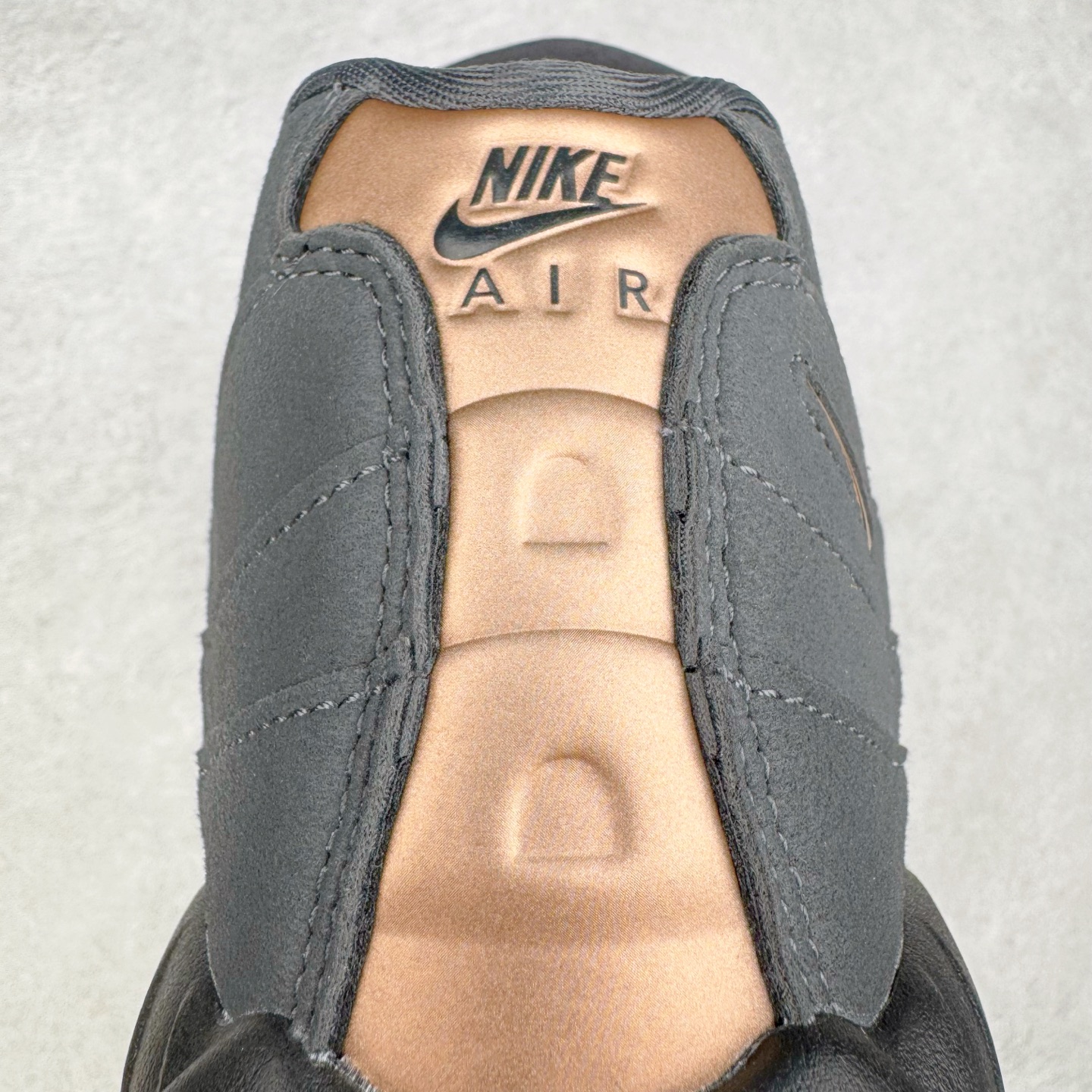 升级最终版 Nike Air Max 95 Central Cee 低筒 网布防滑 运动鞋 休闲鞋 球鞋 男鞋 波鞋  黑红灰 HQ6457-001