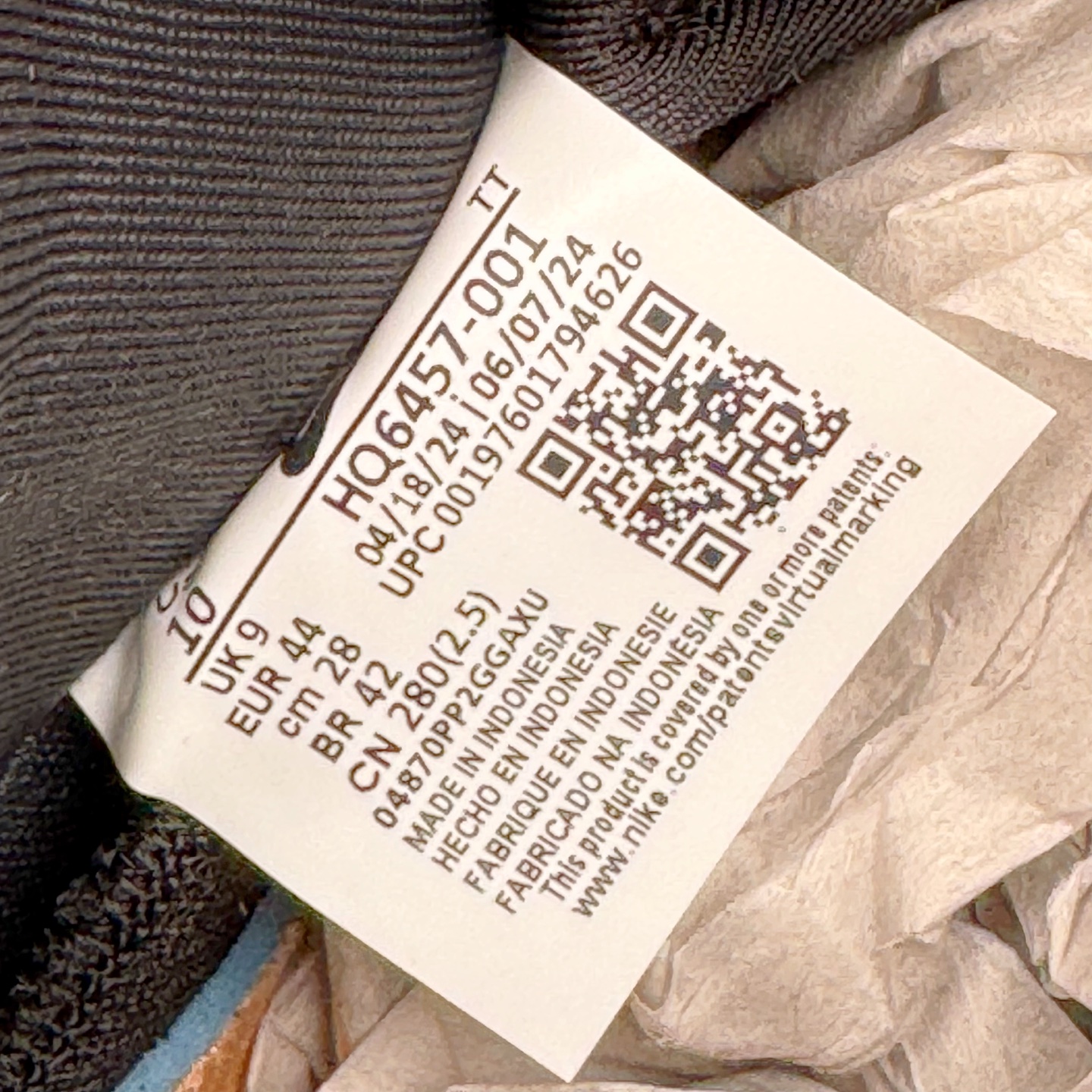 升级最终版 Nike Air Max 95 Central Cee 低筒 网布防滑 运动鞋 休闲鞋 球鞋 男鞋 波鞋  黑红灰 HQ6457-001