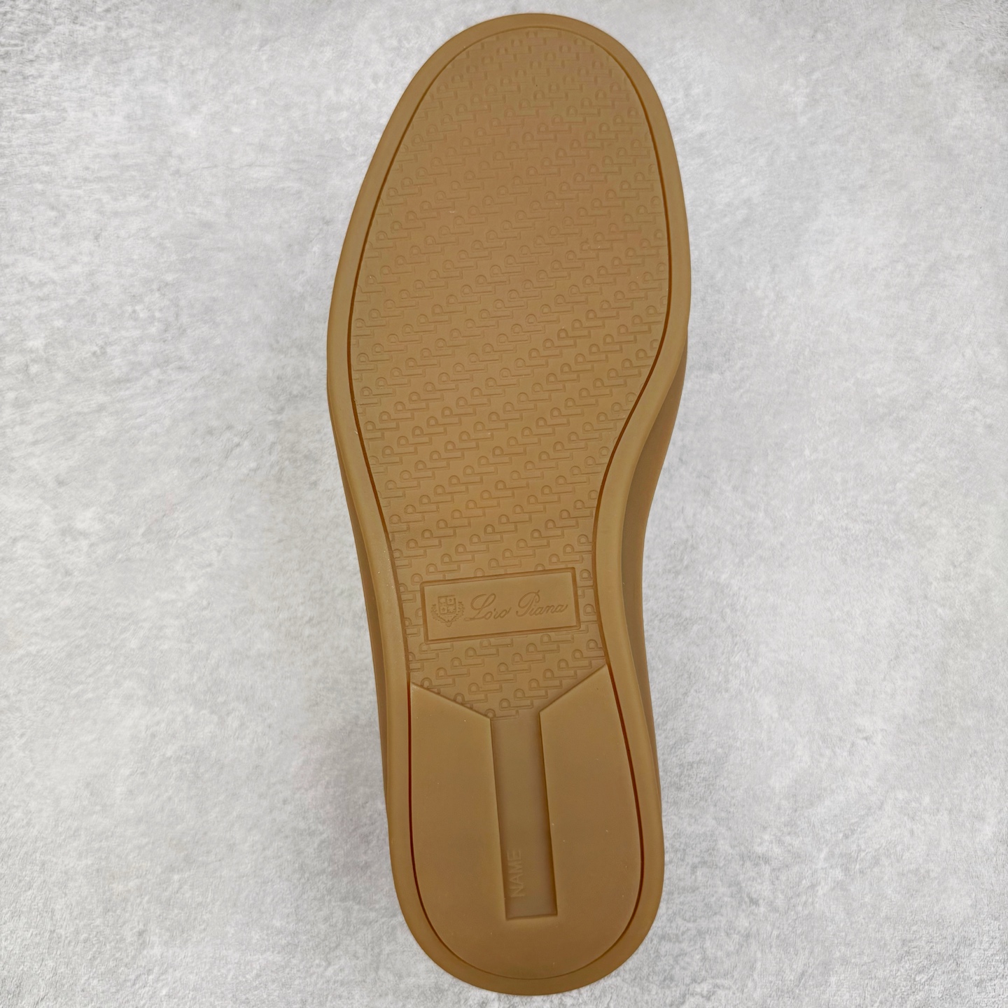 Loro Piana LP 低筒 皮革 德训鞋 休闲鞋 板鞋 女鞋 男鞋 白色 FAO93341000