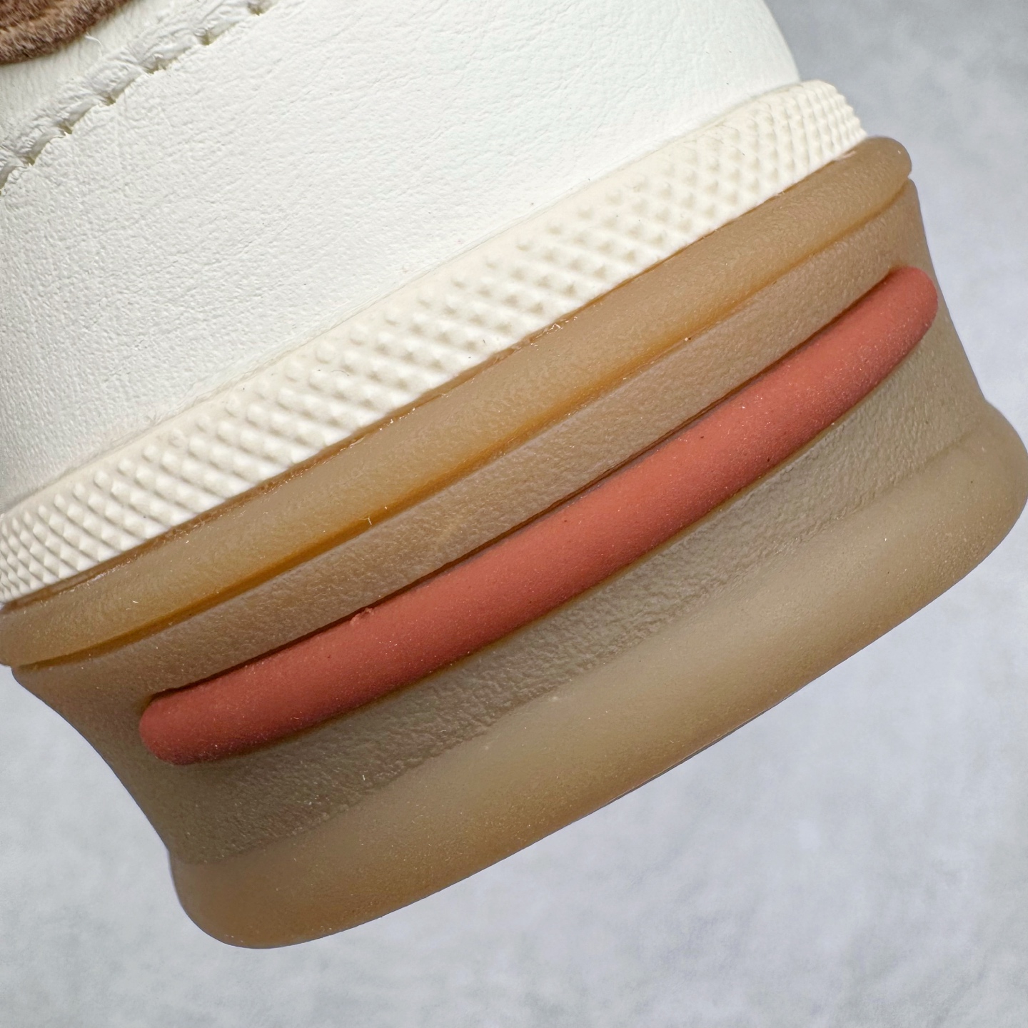 Loro Piana LP 低筒 皮革 德训鞋 休闲鞋 板鞋 女鞋 男鞋 白色 FAO93341000