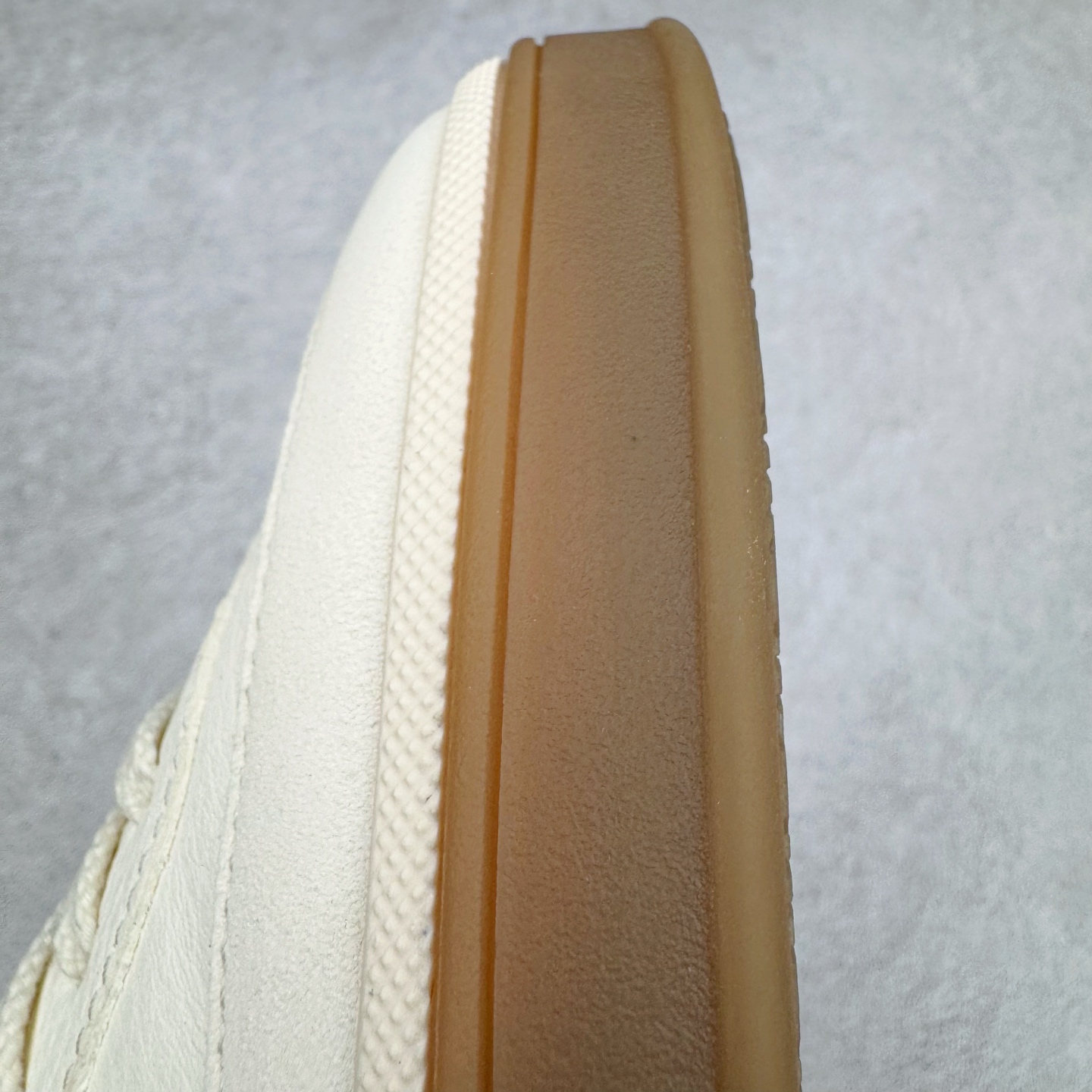 Loro Piana LP 低筒 皮革 德训鞋 休闲鞋 板鞋 女鞋 男鞋 白色 FAO93341000