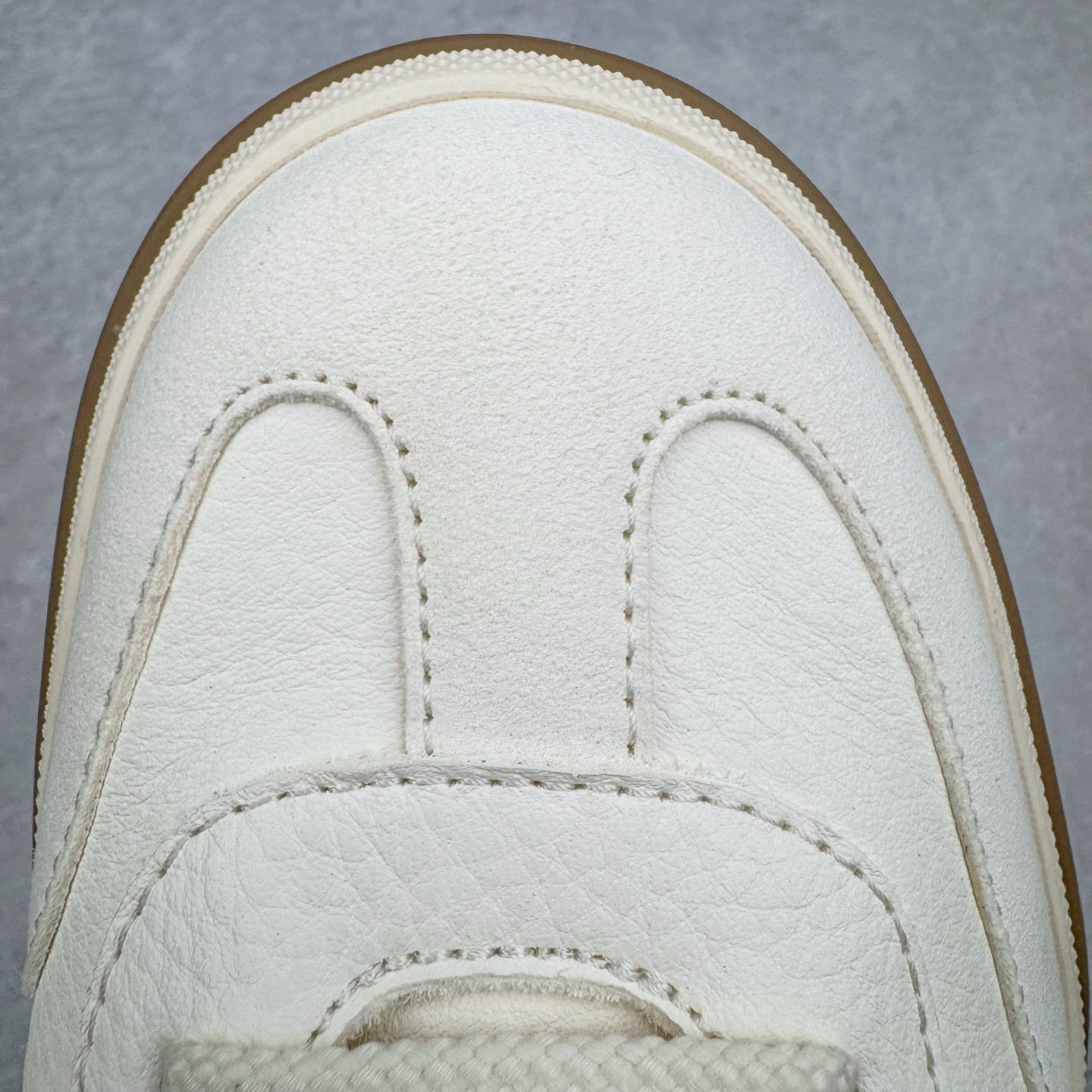 Loro Piana LP 低筒 皮革 德训鞋 休闲鞋 板鞋 女鞋 男鞋 白色 FAO93341000