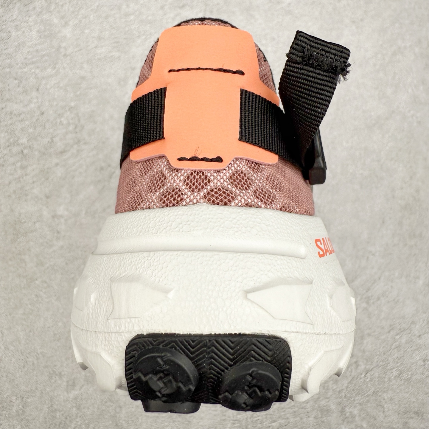 SALOMON SOLAMPHIBIAN 织物 萨洛蒙  低筒 水陆两栖 减震防滑 户外 跑步鞋 运动鞋 登山 男鞋 女鞋  波鞋（版型偏小一码） 479428