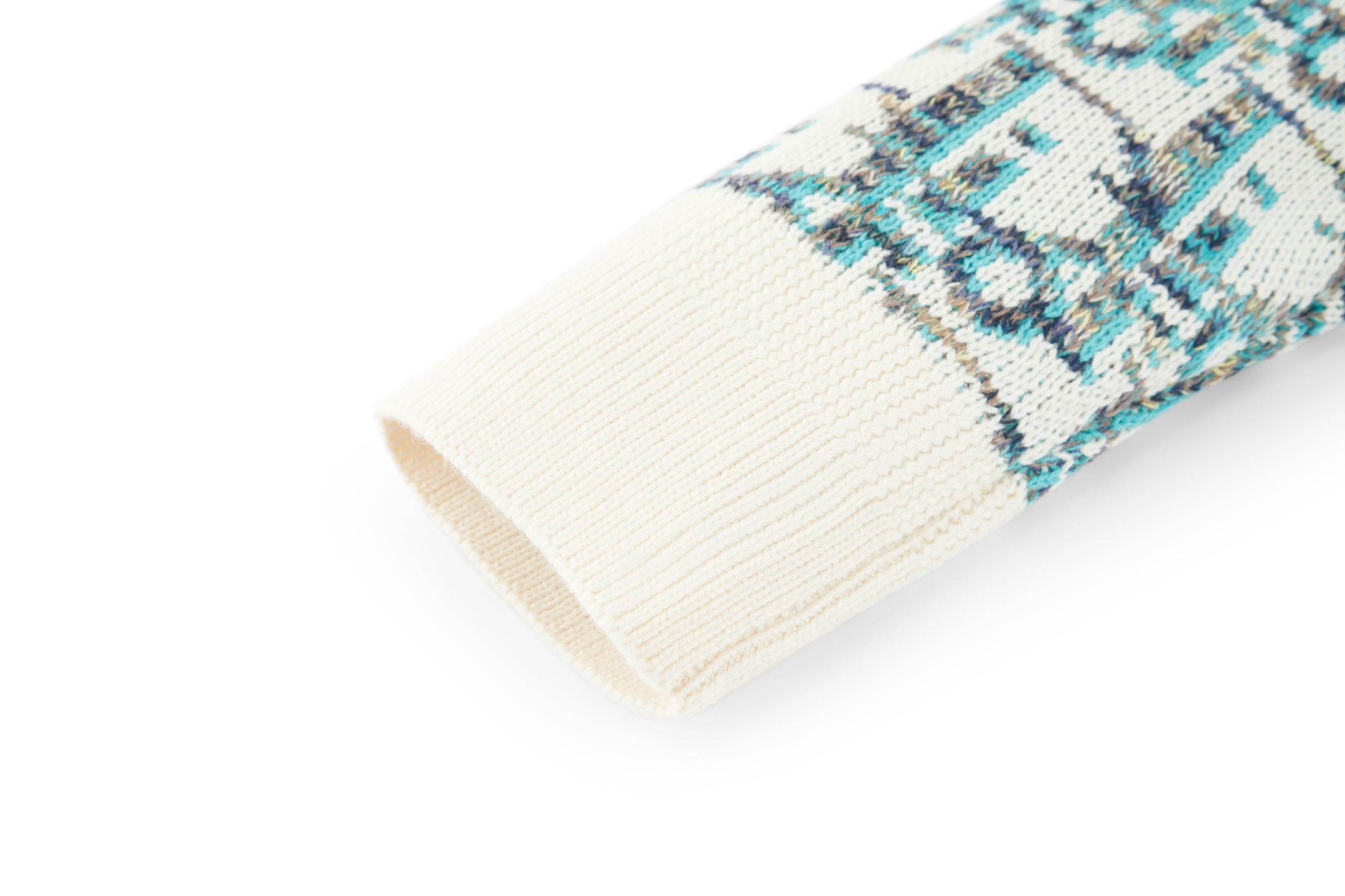 DIOR 迪奥 老花滿印 毛衣   秋冬 外套 长袖 藍色B0 193M638AT662-C085