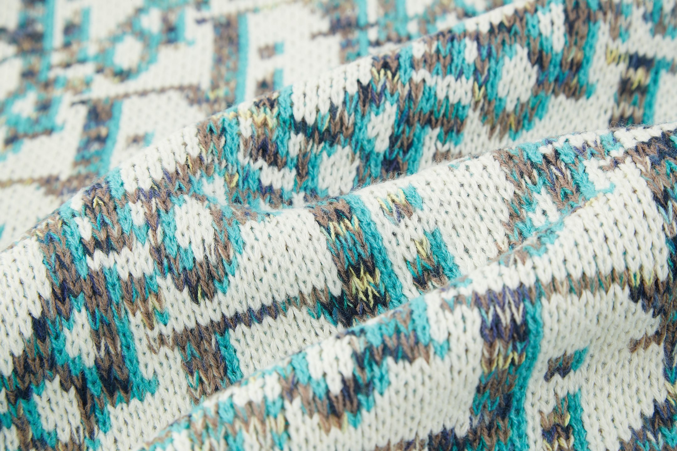 DIOR 迪奥 老花滿印开衫 毛衣   秋冬 外套 长袖 藍色B0 213M233AT662-C085